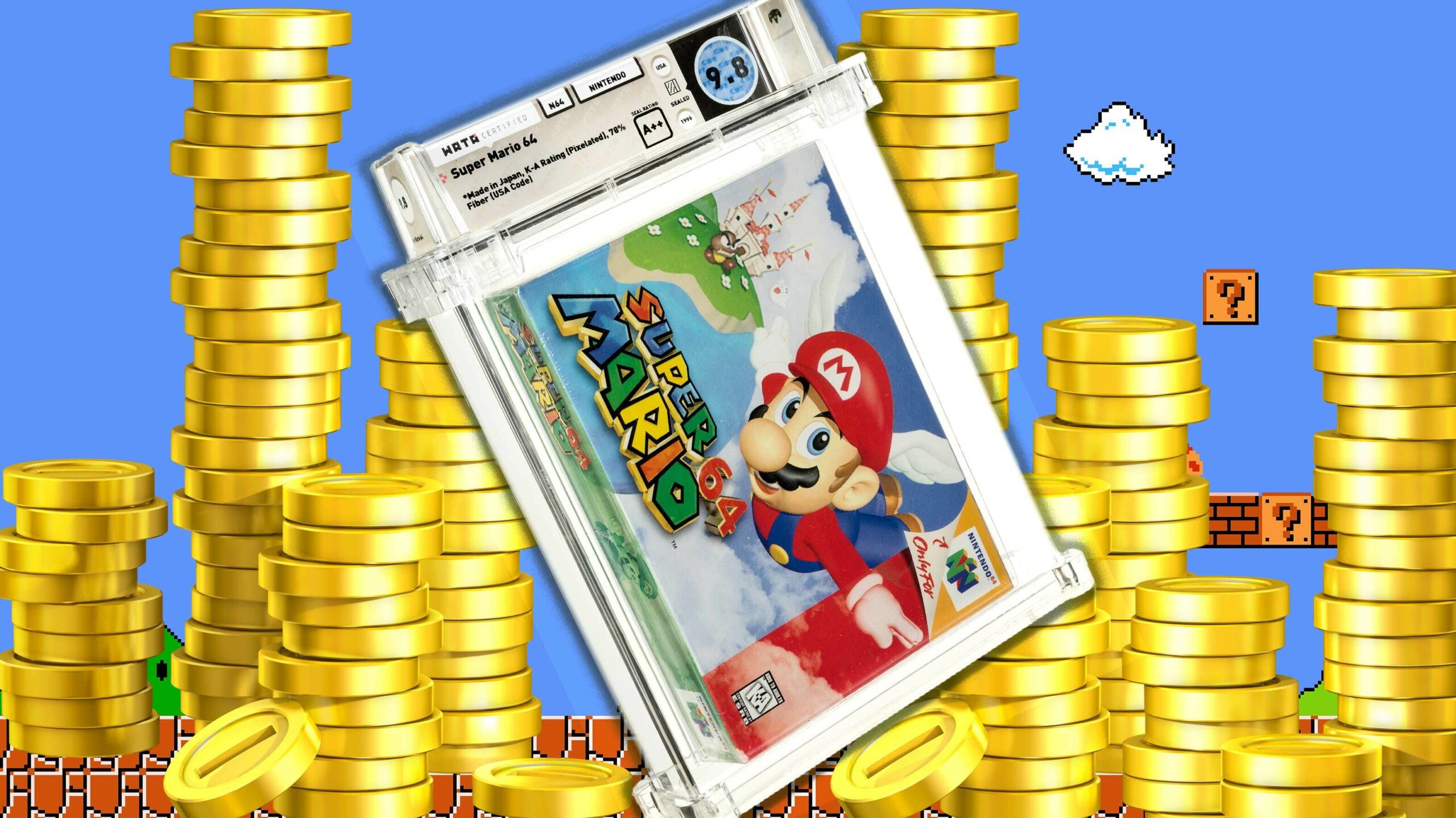 sealed-copy-of-super-mario-64-sells-for-1-56-million