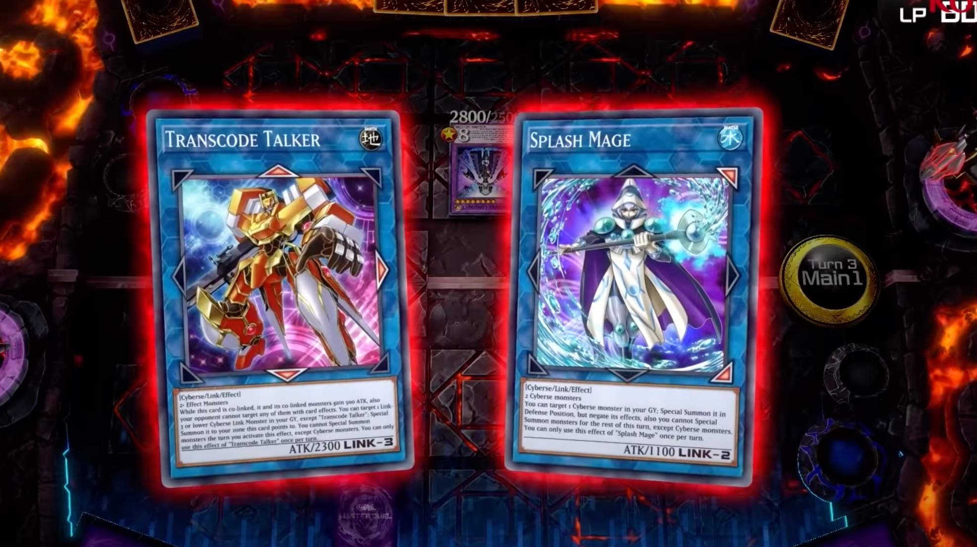 Yu-Gi-Oh! Master Duel will be more like the TCG than previous entries ...