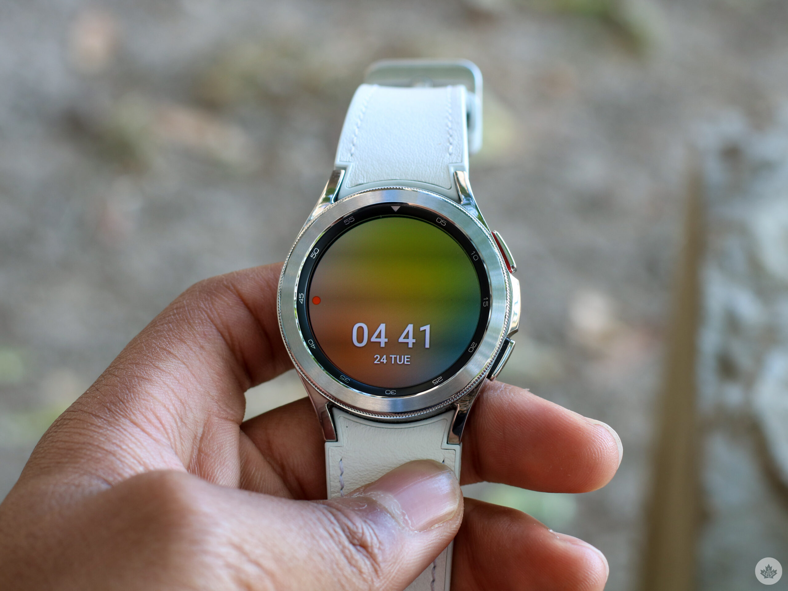 Galaxy Watch4 Classic Smartwatch REVIEW 