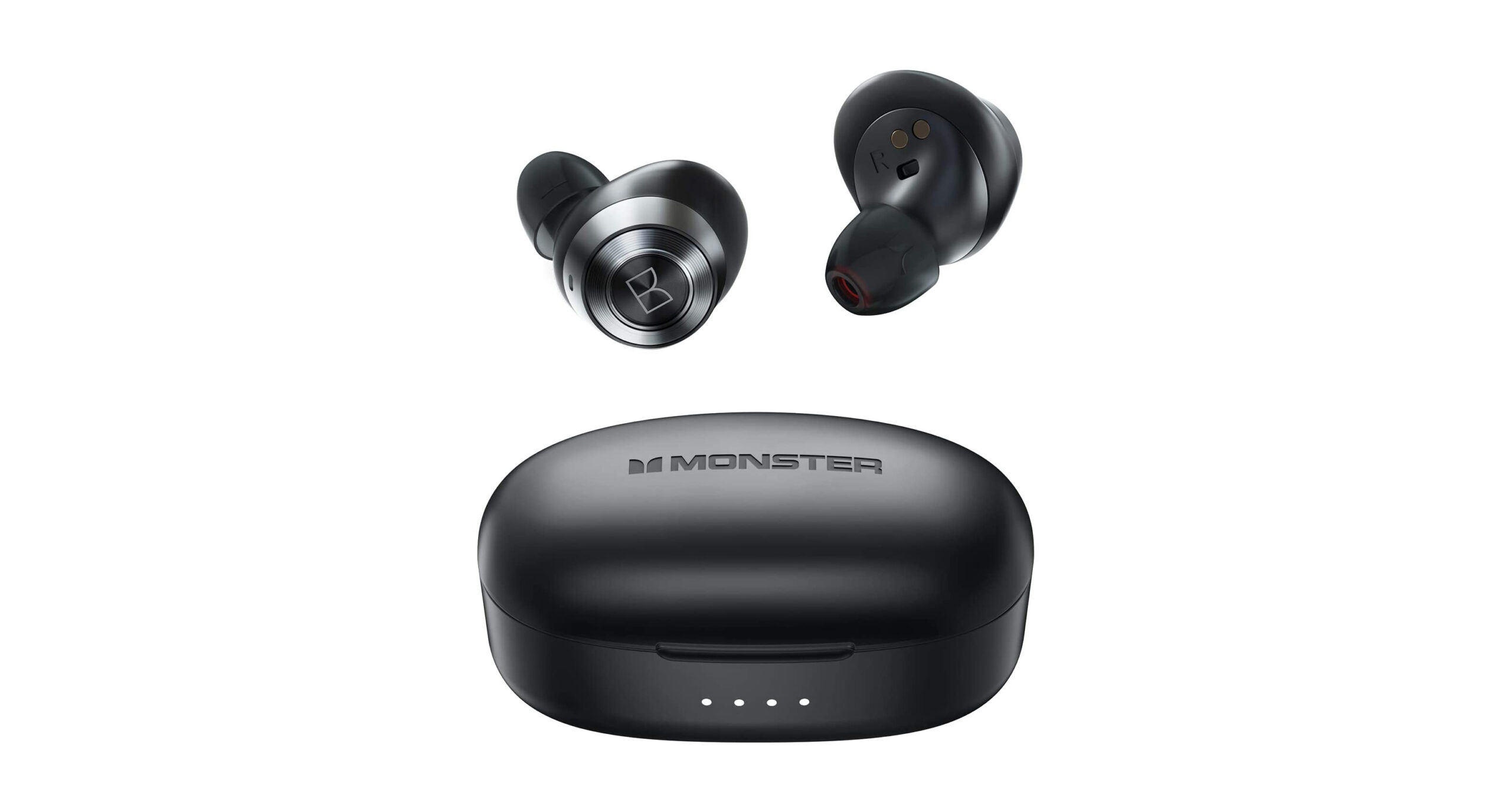 Monster Airlink Wireless Earbuds