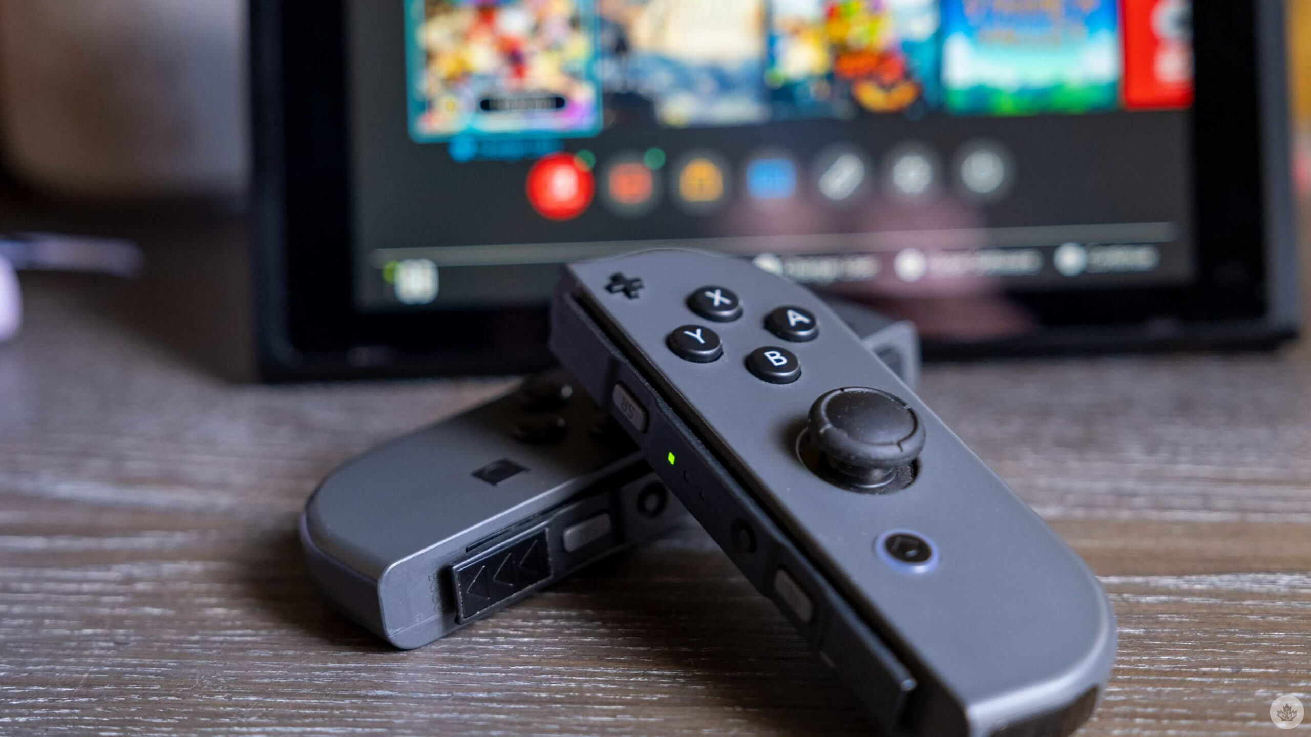 Nintendo's Switch Joy-Con repair process is (almost) a joy