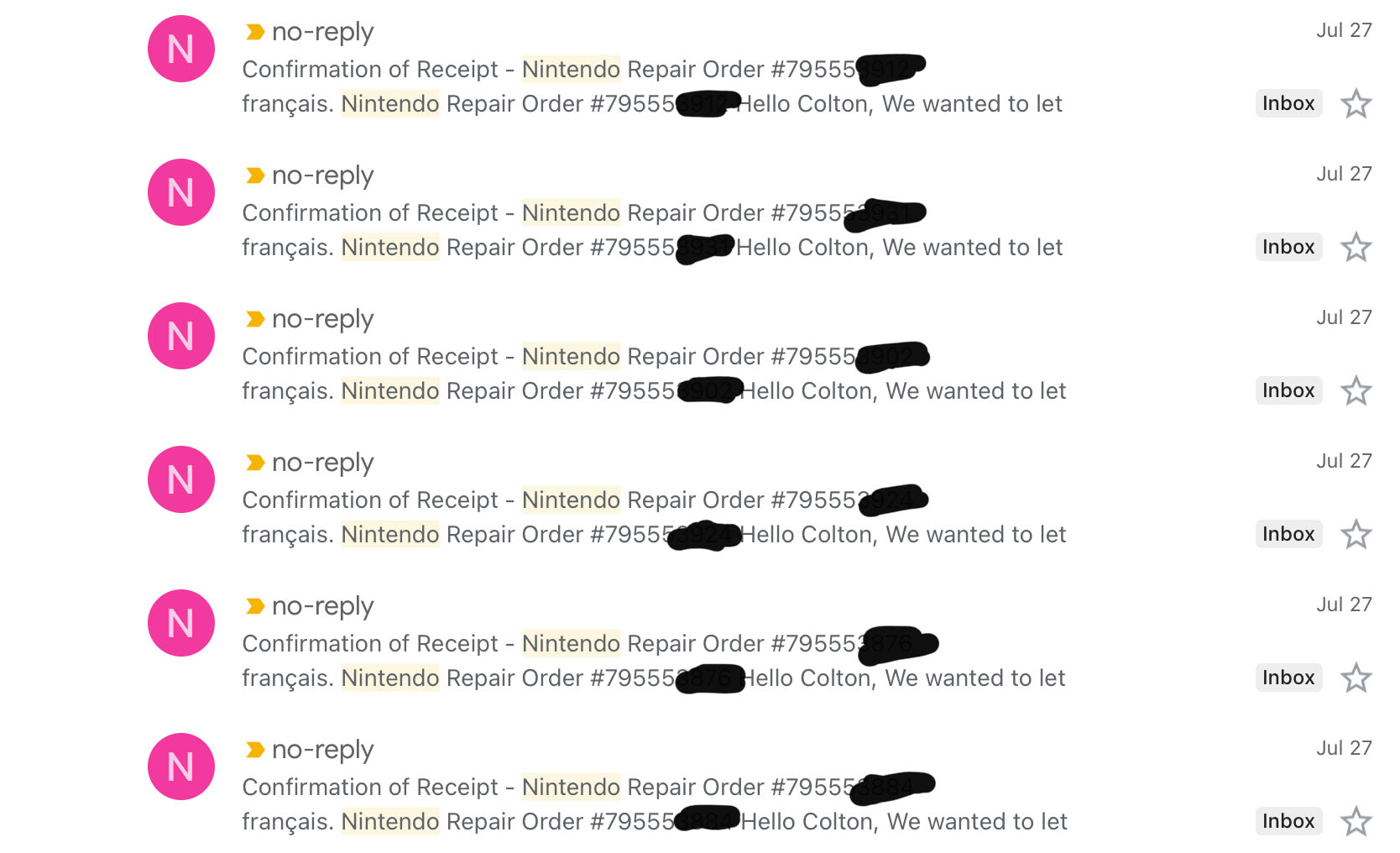 Nintendo's Switch Joy-Con repair (almost) a joy