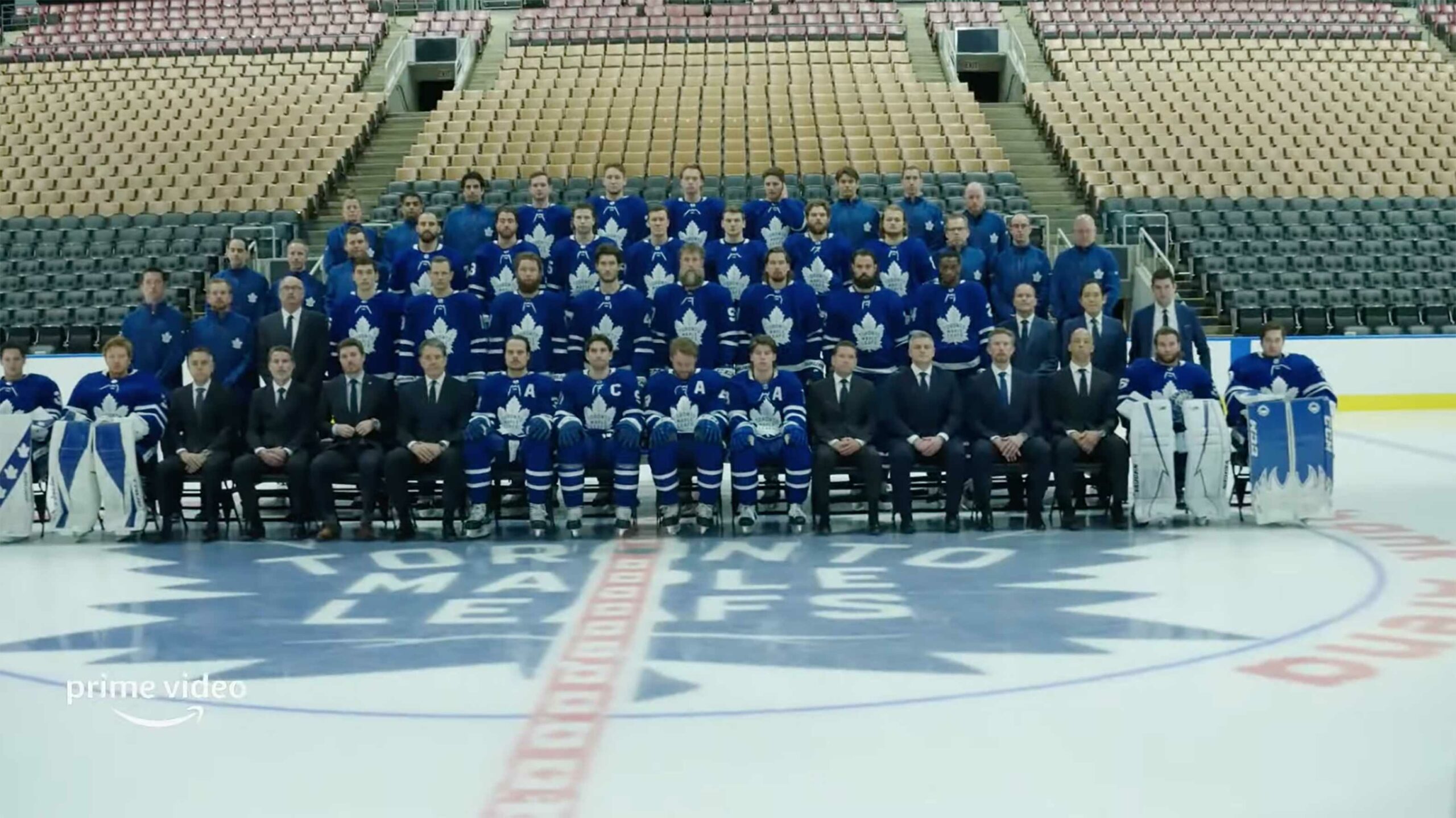 Amazon S Toronto Maple Leafs Documentary To Premiere On October 1 Mobilesyrup