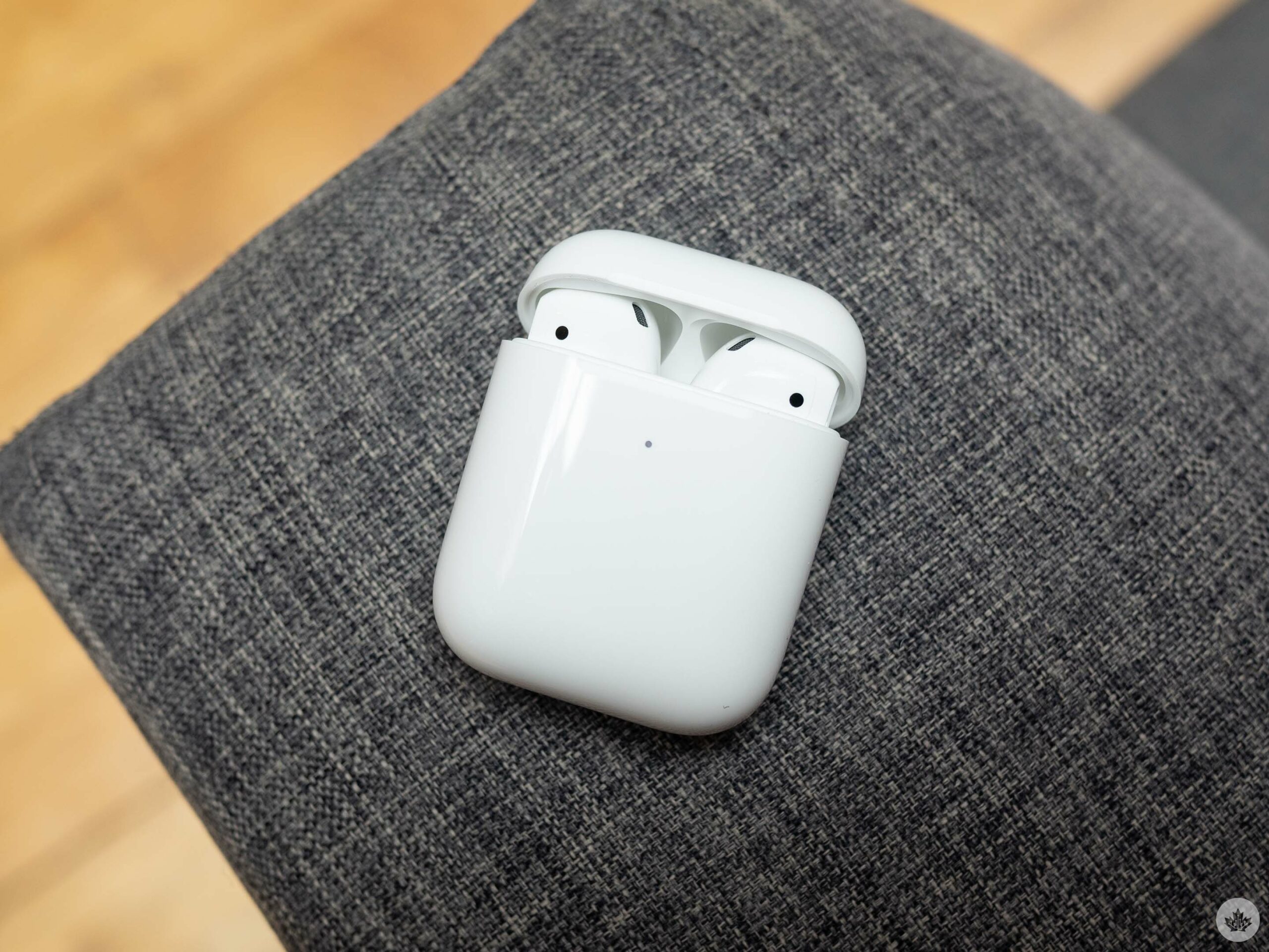 2Nd Gen Airpods 2021 Scaled
