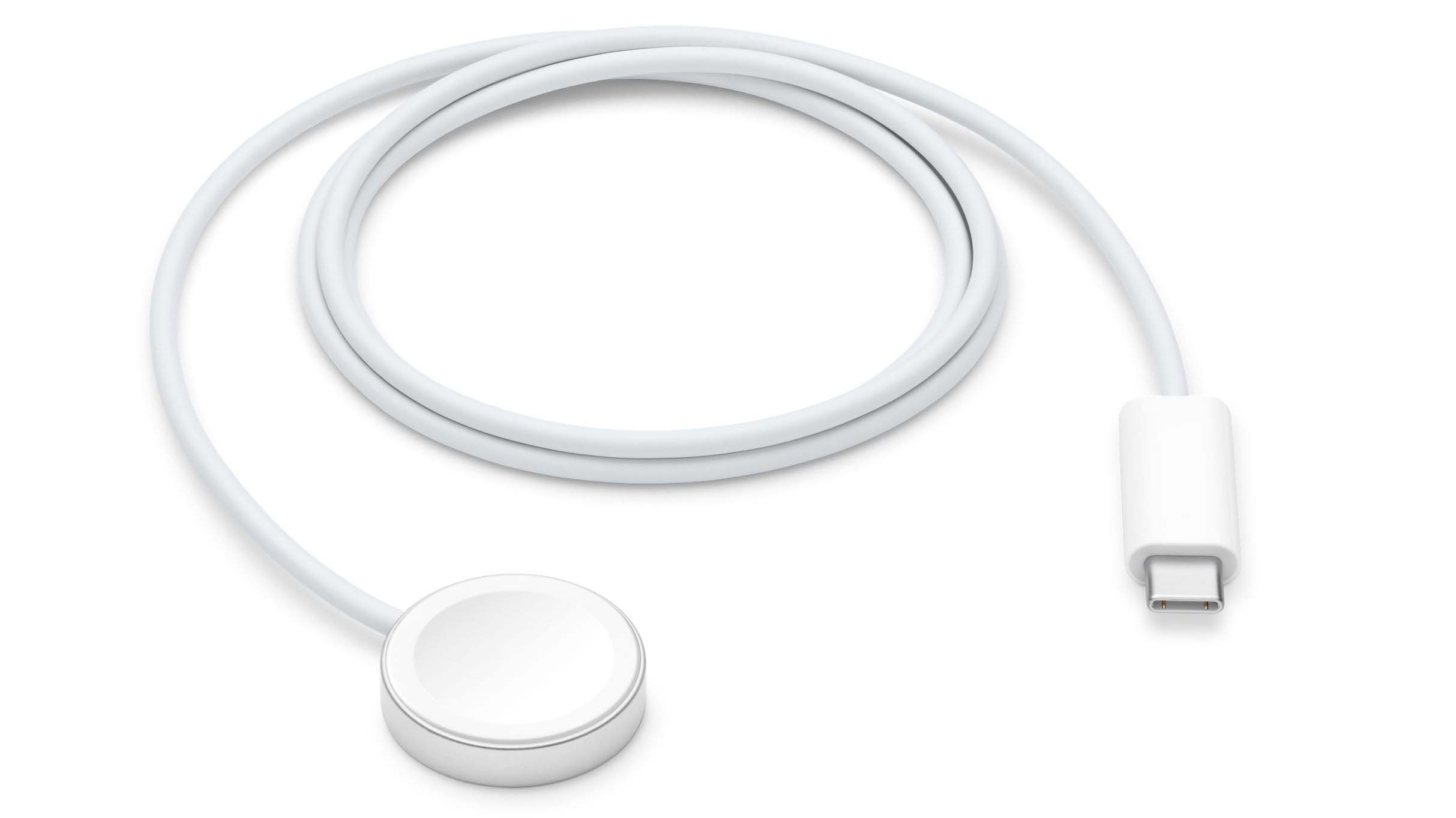 Apple Watch Fast Charging USB-C cable