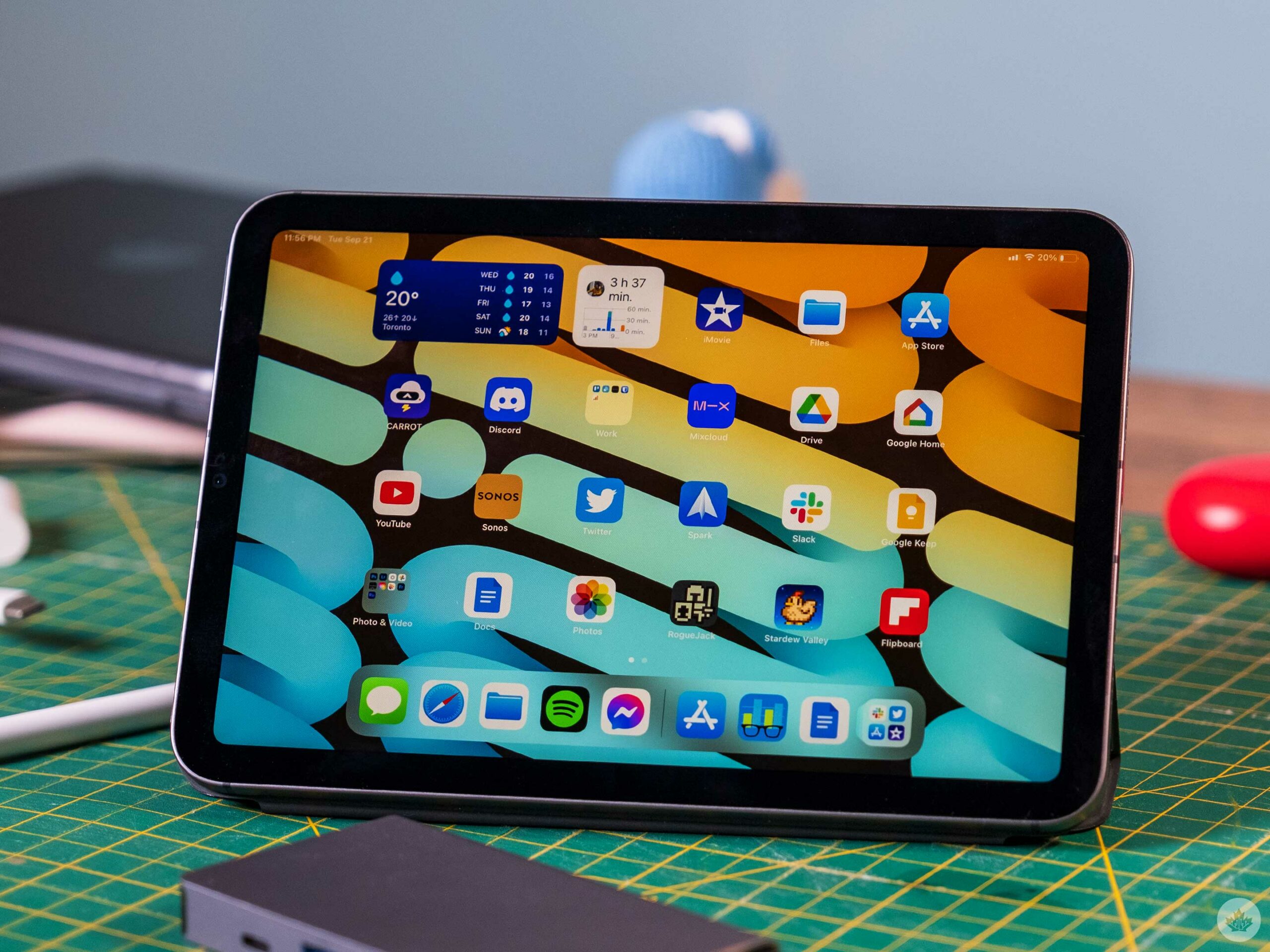 Is the new iPad Air right for you?
