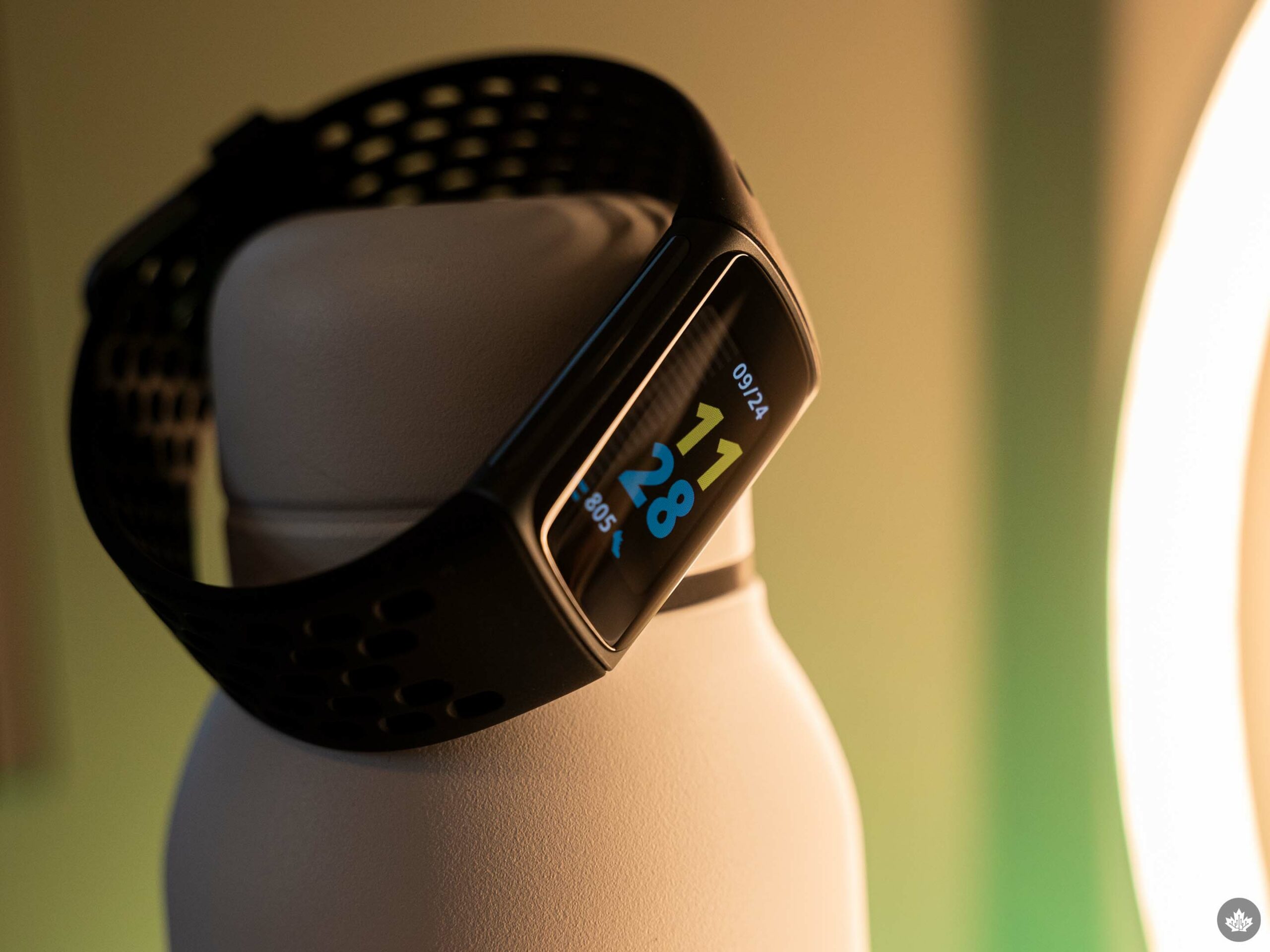 Fitbit 5 Charge