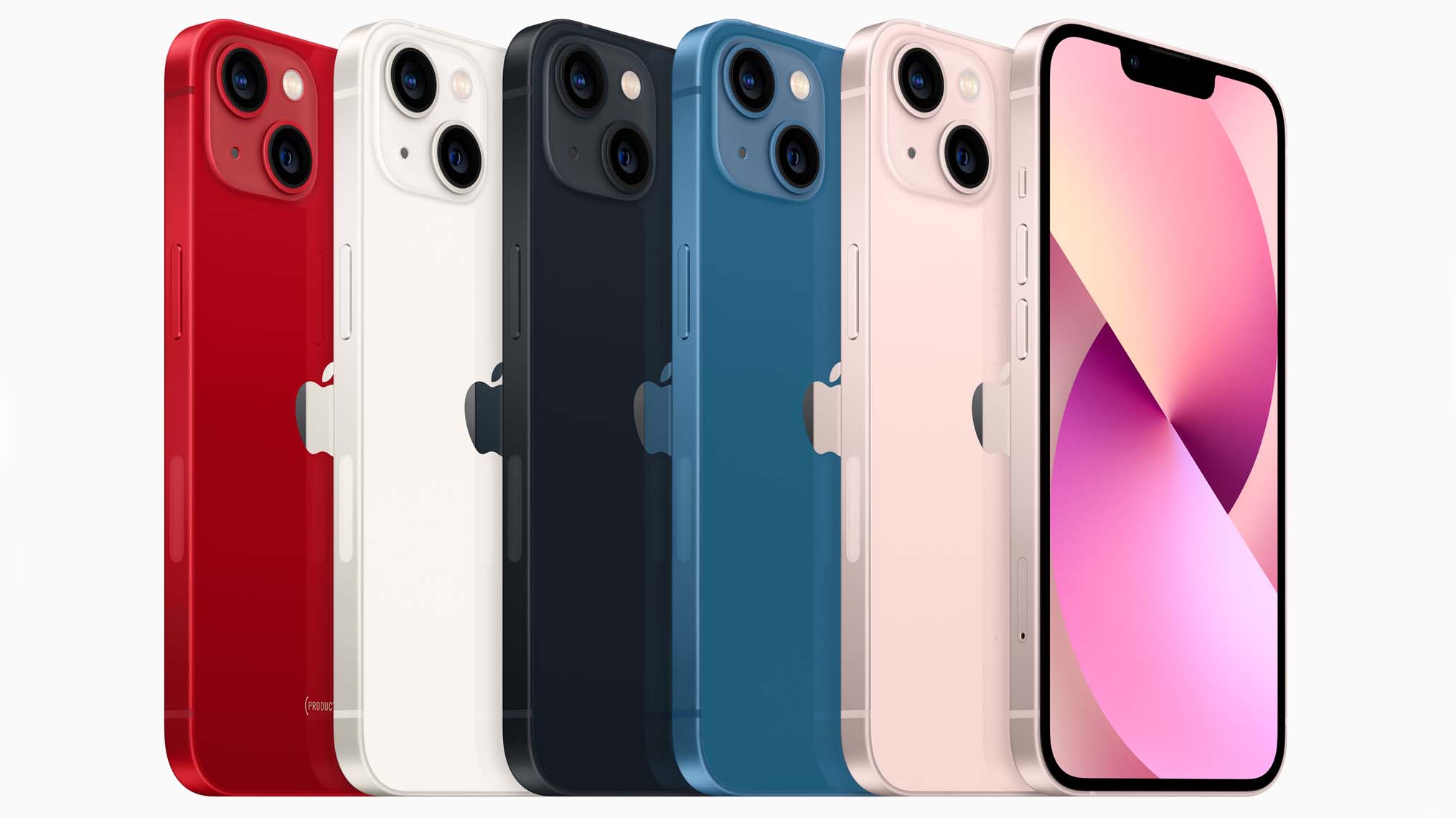iphone 13 colours 1