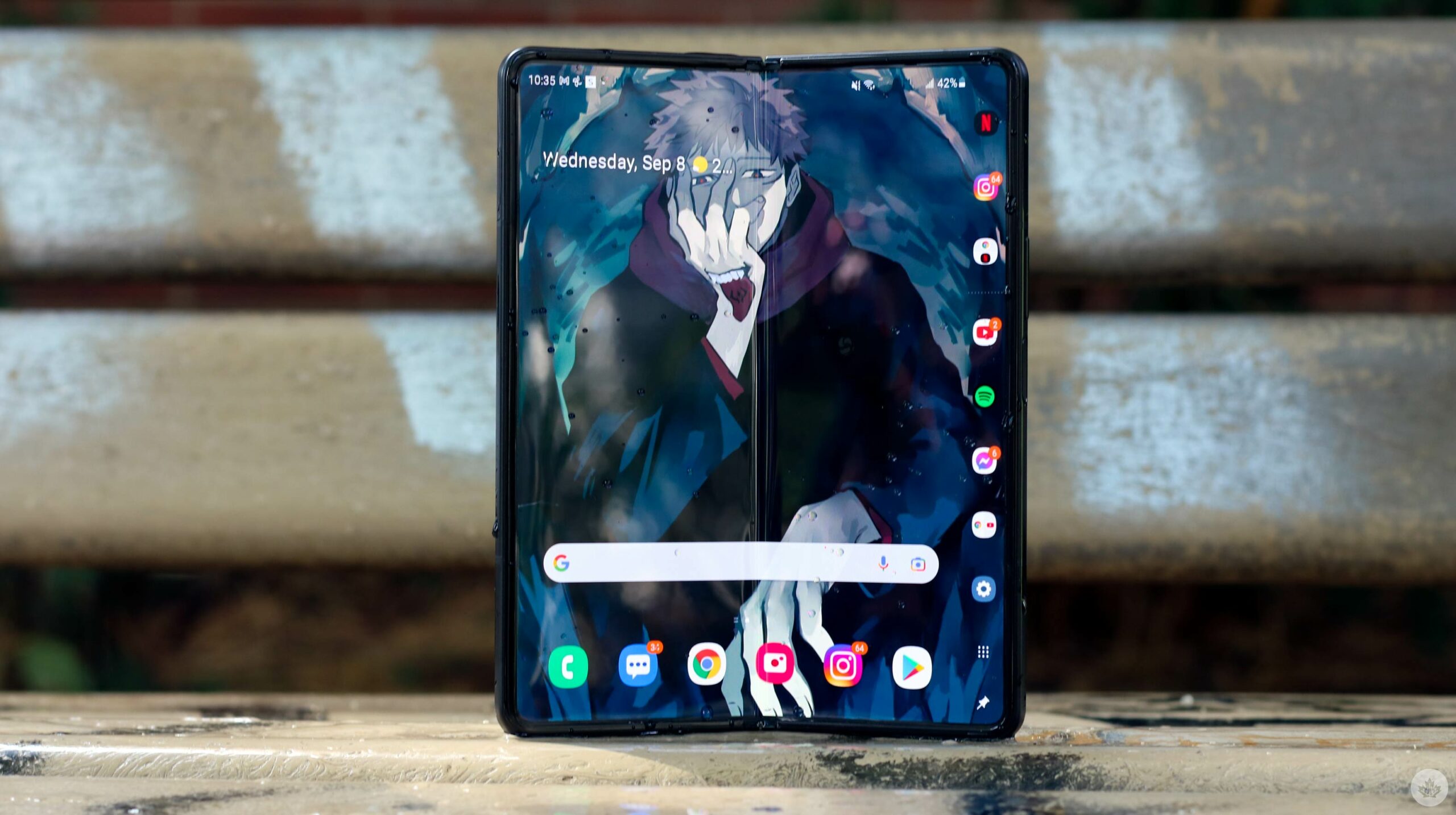 Samsung Galaxy Z Fold 3 Review, Pros, Cons and FAQ: Should you buy
