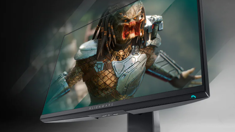 Check out Dell's Cyber Sale with monitors at 'Black Friday pricing'