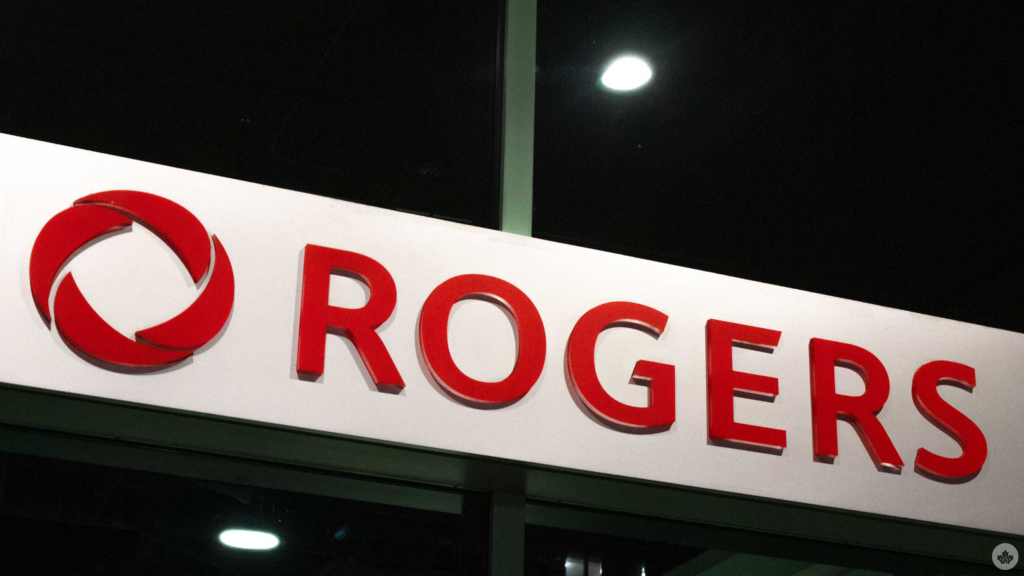 Rogers customers can now use 5G service throughout the TTC subway system