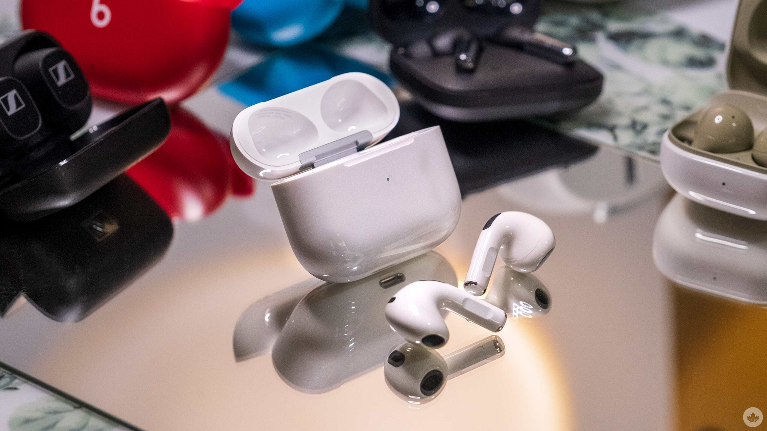 AirPods (3rd-Gen) Review: Apple's most convenient buds get better