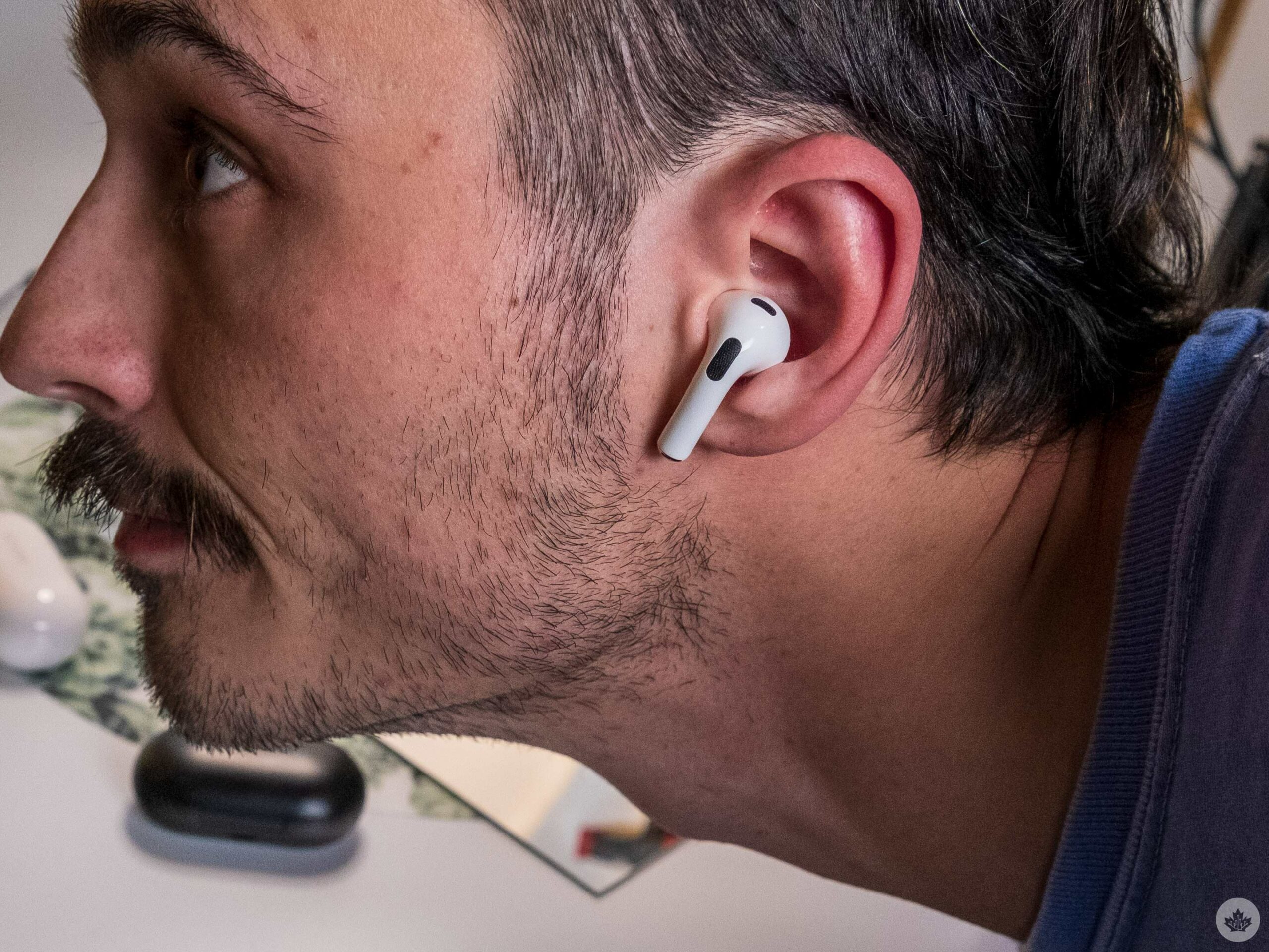 Airpods In Ear Scaled