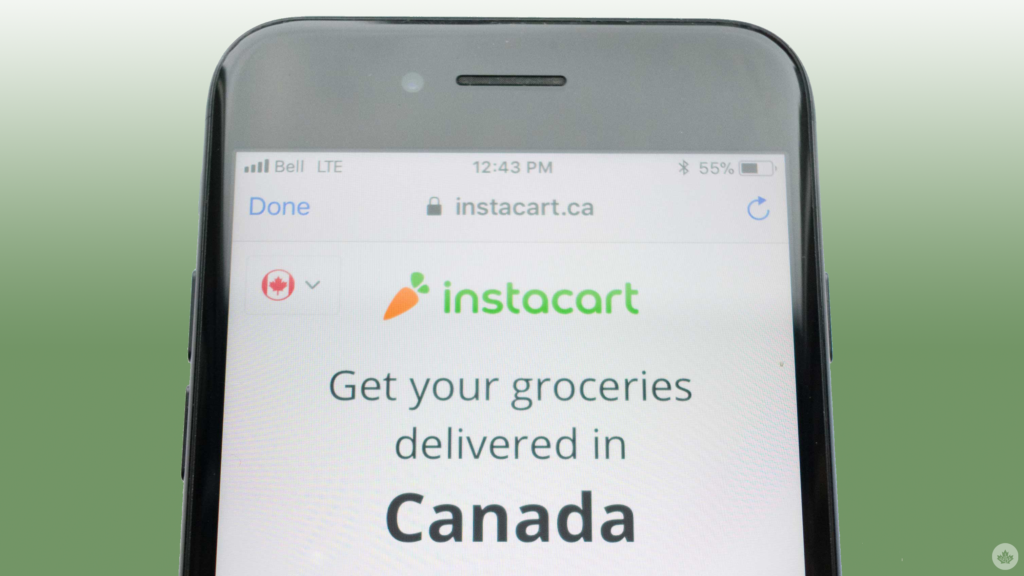 Instacart prioritizes its shoppers in new update