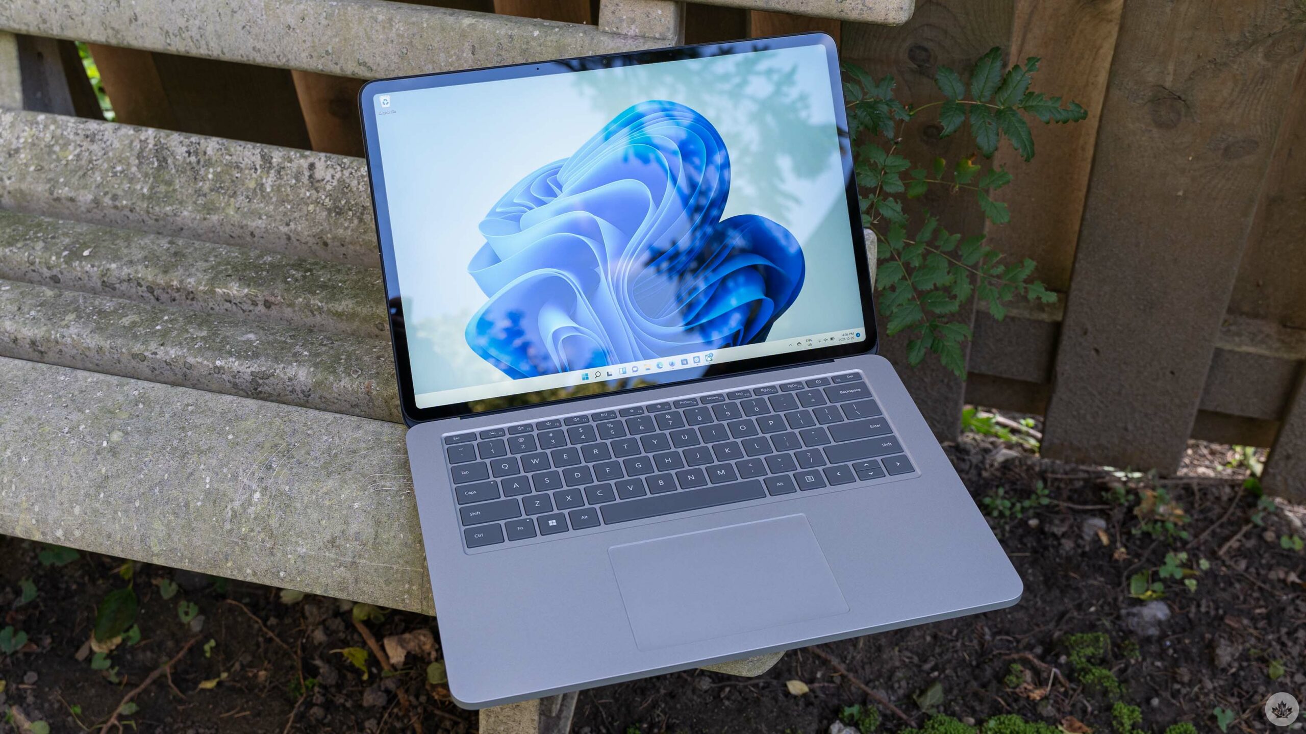 Surface Laptop Studio review: Microsoft's top new quirky portable PC, Microsoft Surface