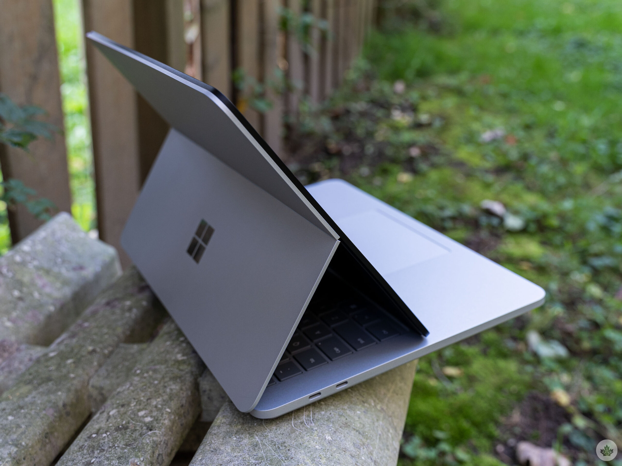 Surface Laptop Studio Review 20211021 Hinge From The Back Scaled
