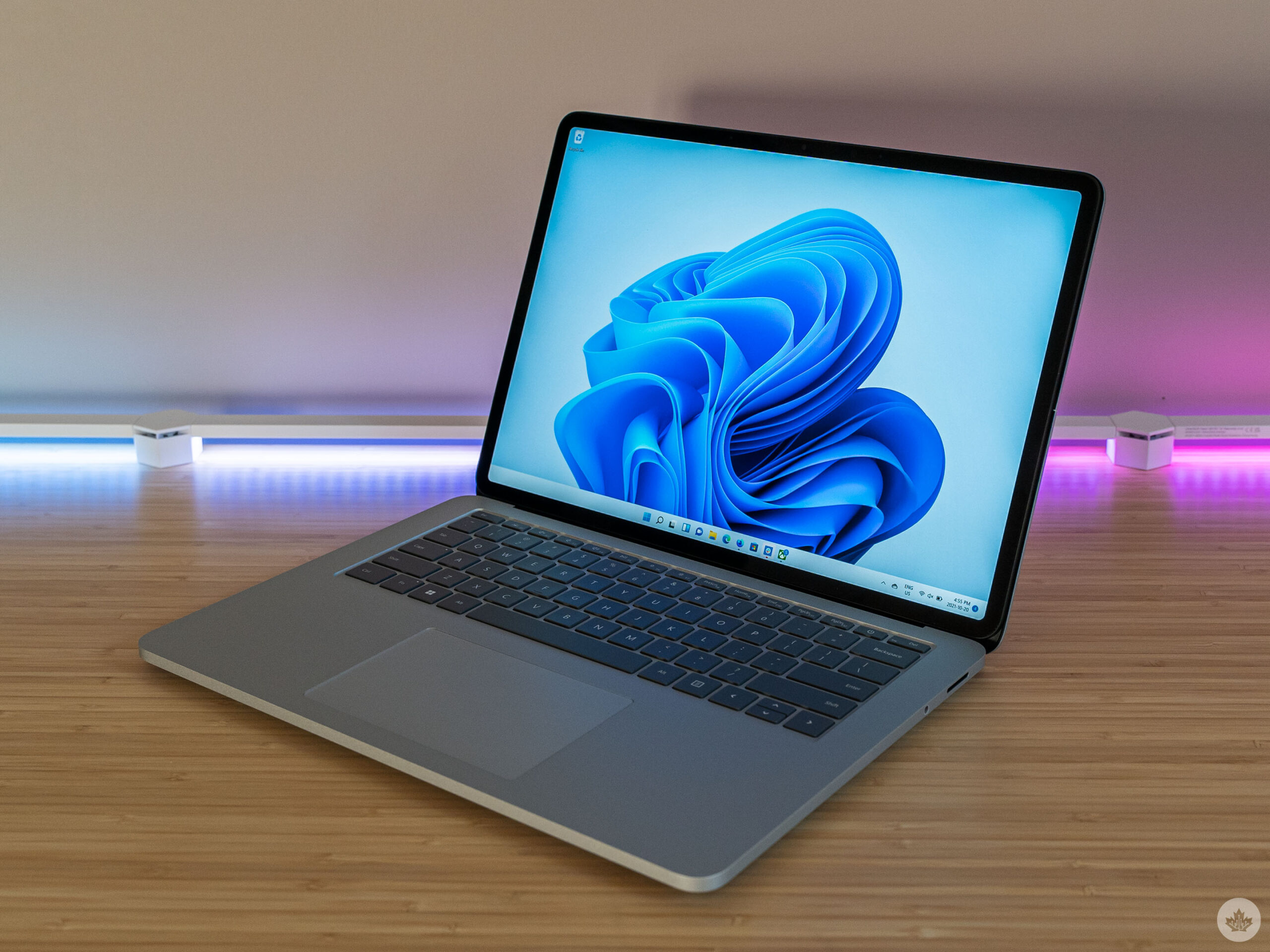 Surface Laptop Studio Review 20211021 Laptop Mode Scaled