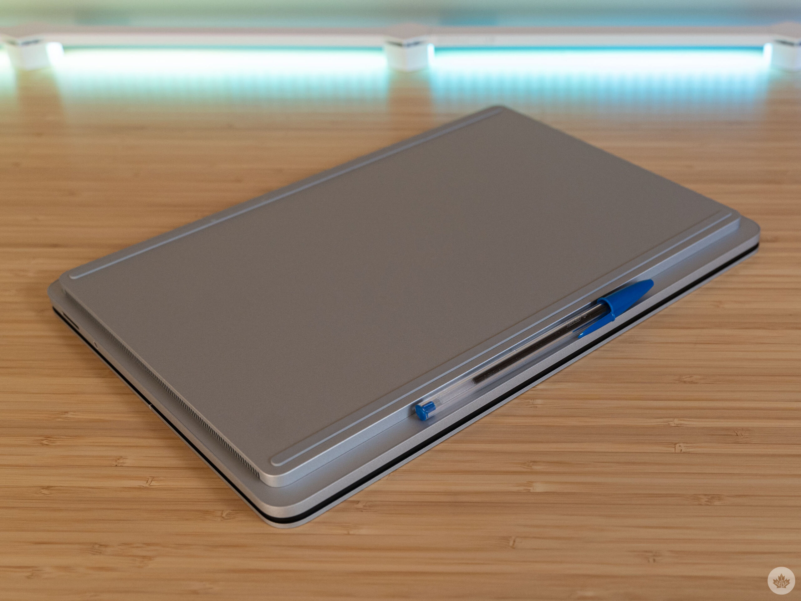 Surface Laptop Studio Review 20211021 Pen Slot Scaled
