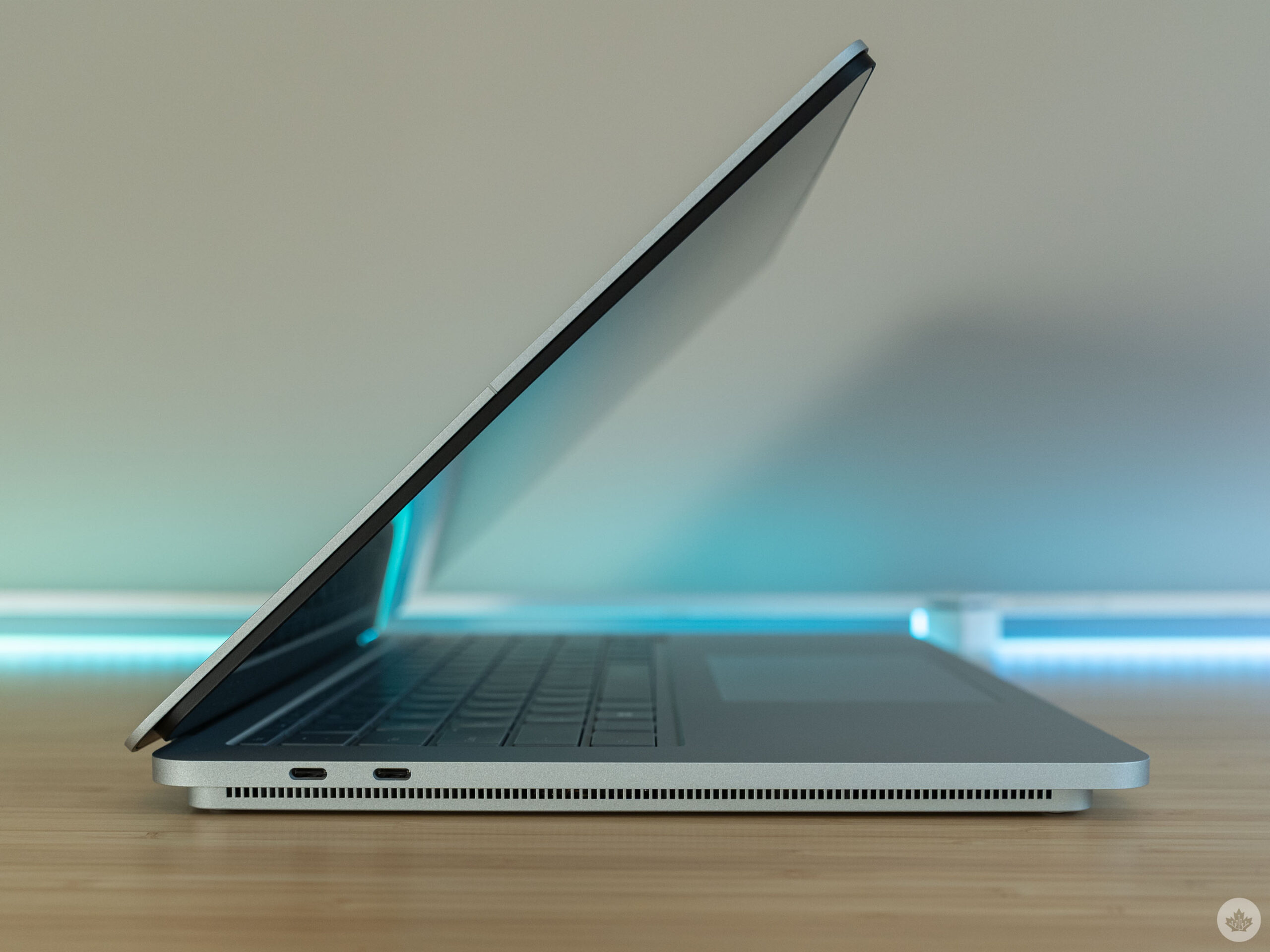 Surface Laptop Studio Review 20211021 Side Profile Scaled
