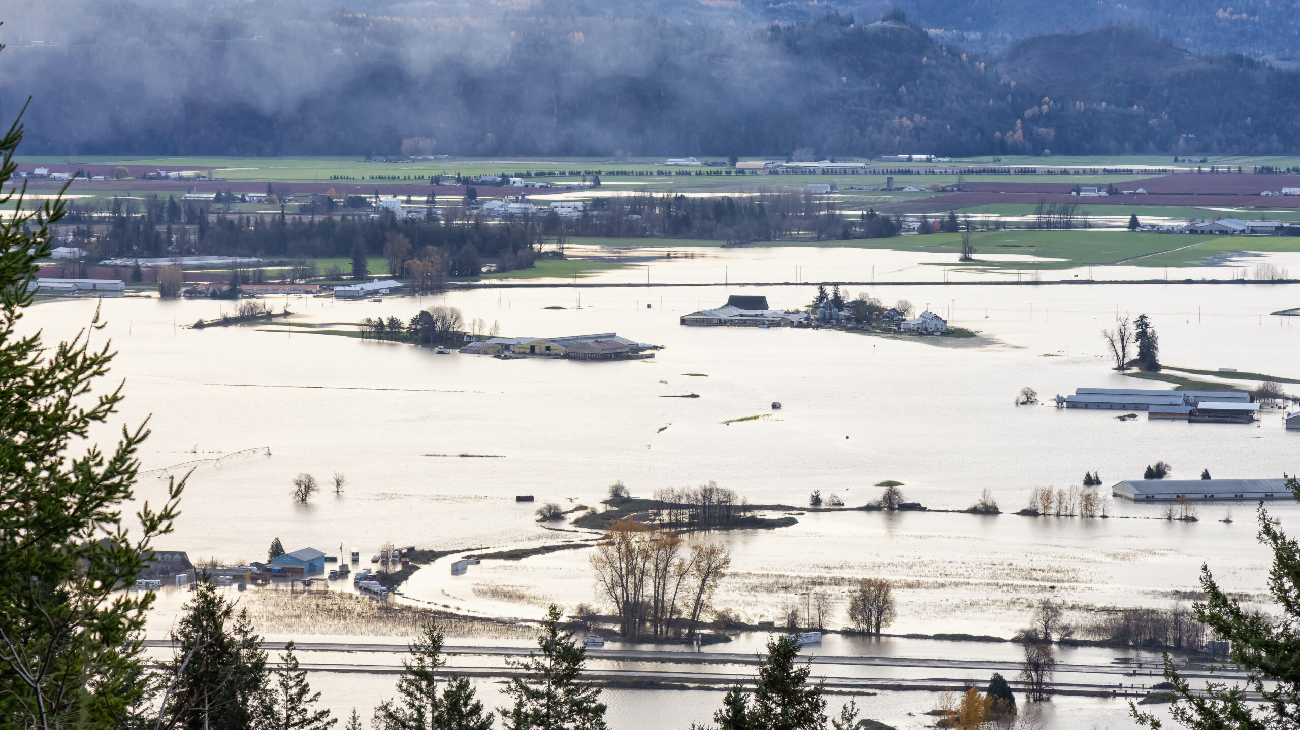 Bc2021Flood Shutterstock Scaled