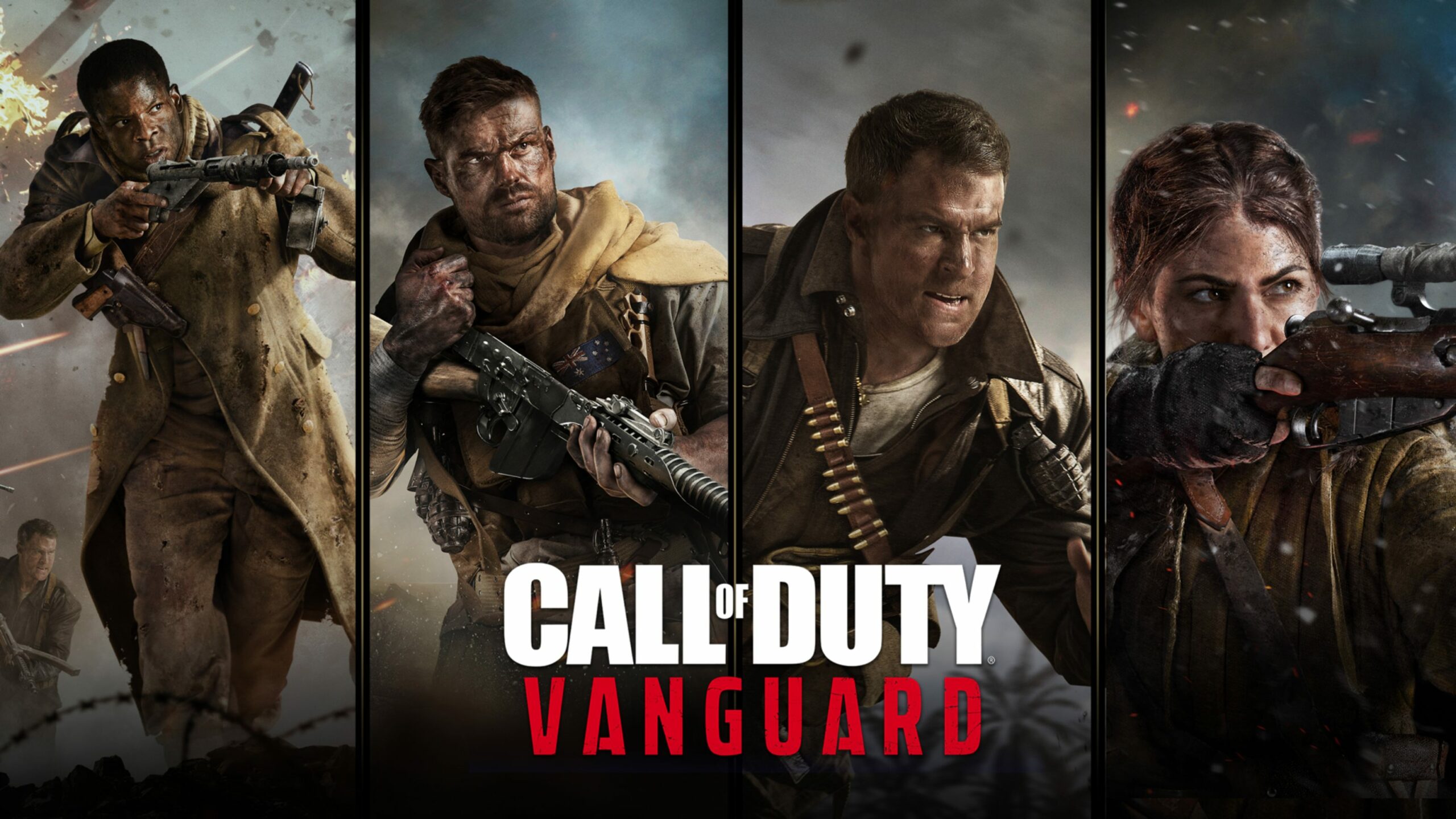 Call of Duty®: Vanguard Beta Guide – Tips for Maps, Modes, Weapons, and  More [[WEEK TWO UPDATE]] — Call of Duty®: Vanguard — Notícias da Blizzard