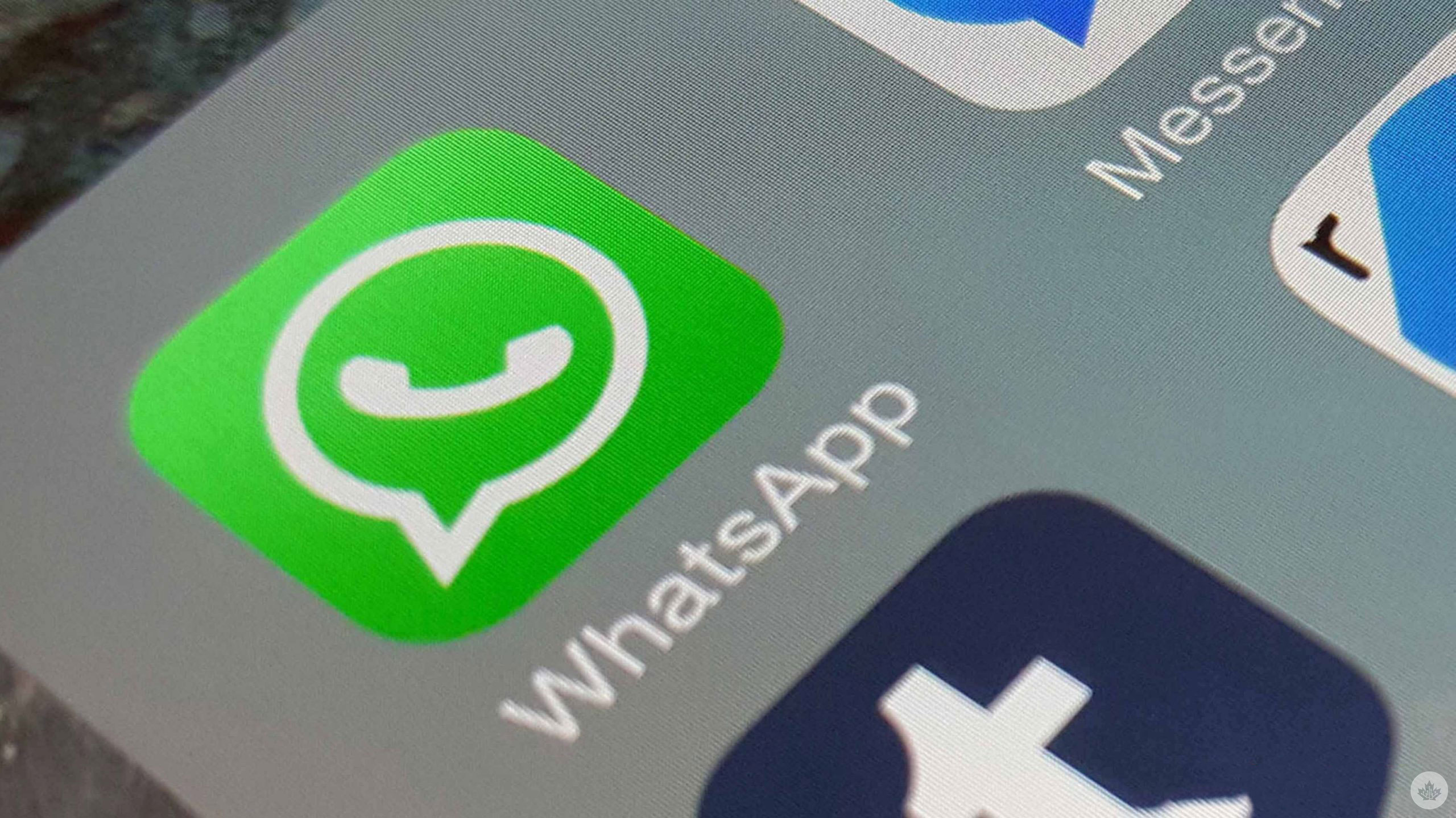 WhatsApp now gives users two days to delete their messages