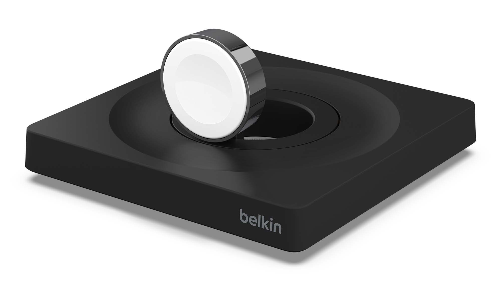 Belkin Apple Watch Serires 7 fast charger 