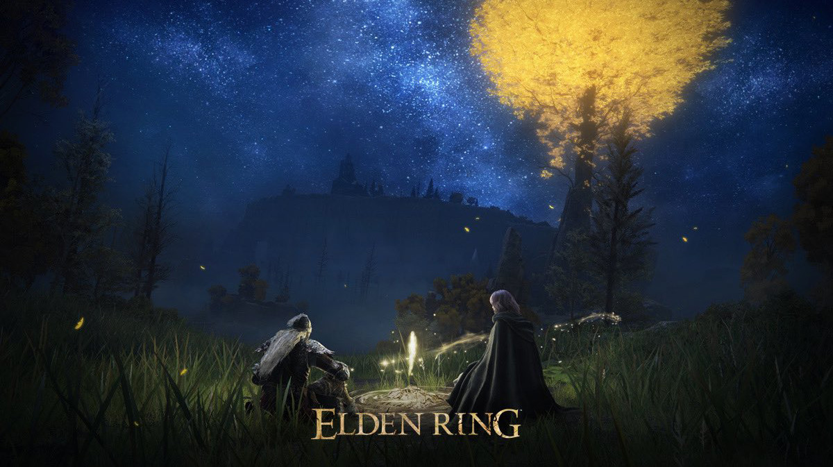 ELDEN RING - Gameplay Preview 