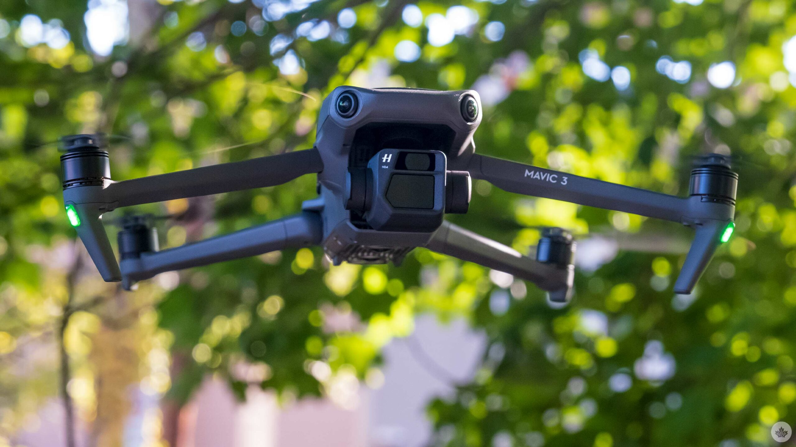 DJI's new Mavic 3 features two cameras and nearly every feature imaginable  – MobileSyrup