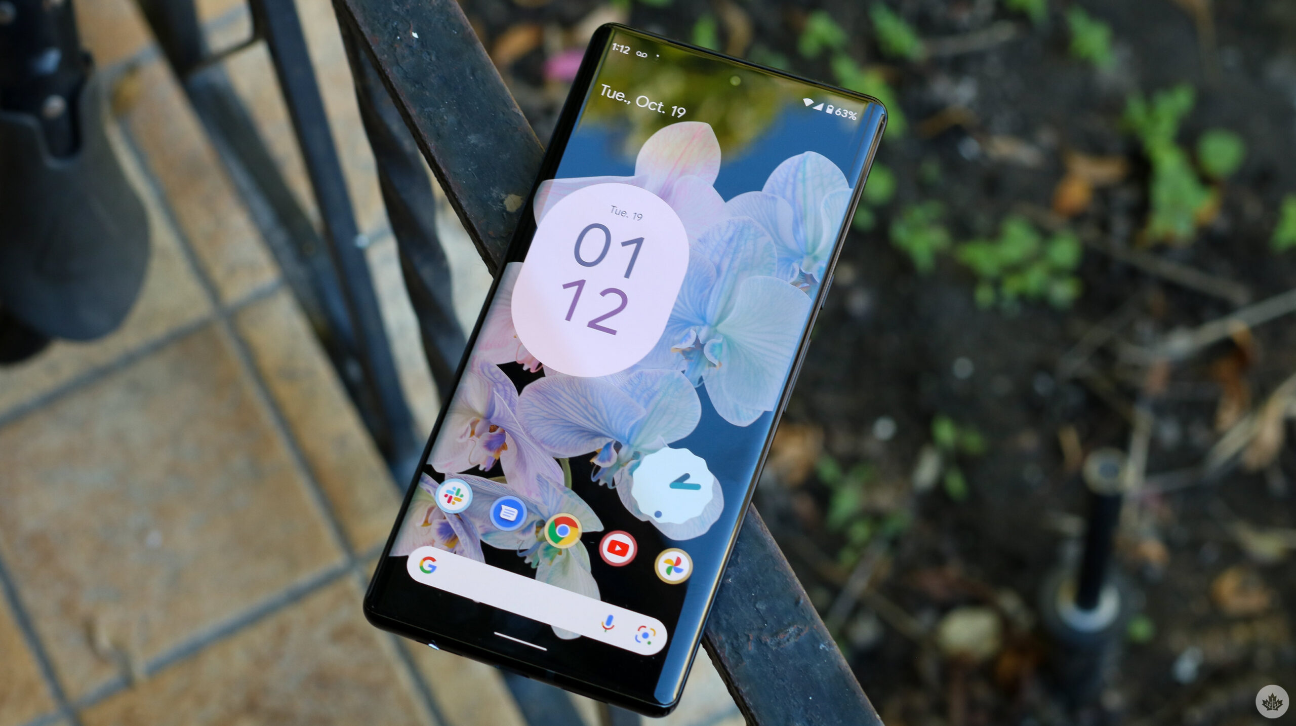 One year later, the Pixel 6 Pro is still Google's best smartphone