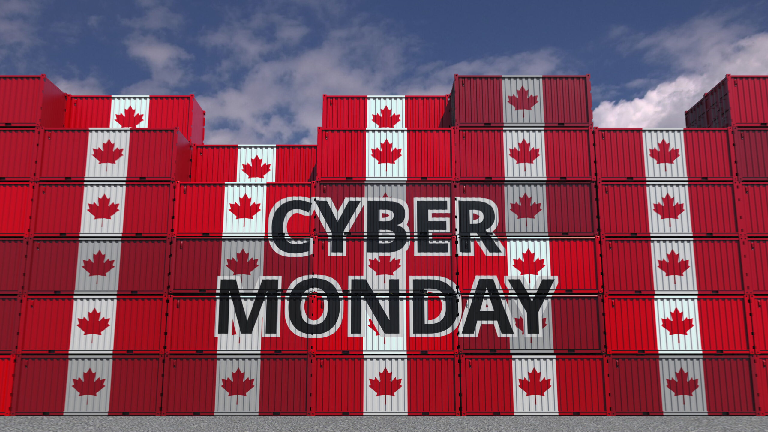 MamaGte: Here are the best Cyber Monday deals in Canada - MobileSyrup