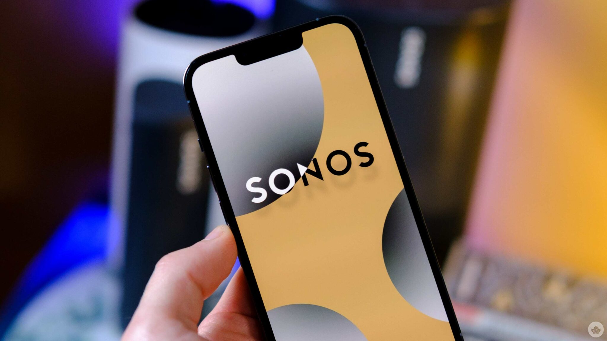 Sonos working to make future products more efficient and repairable