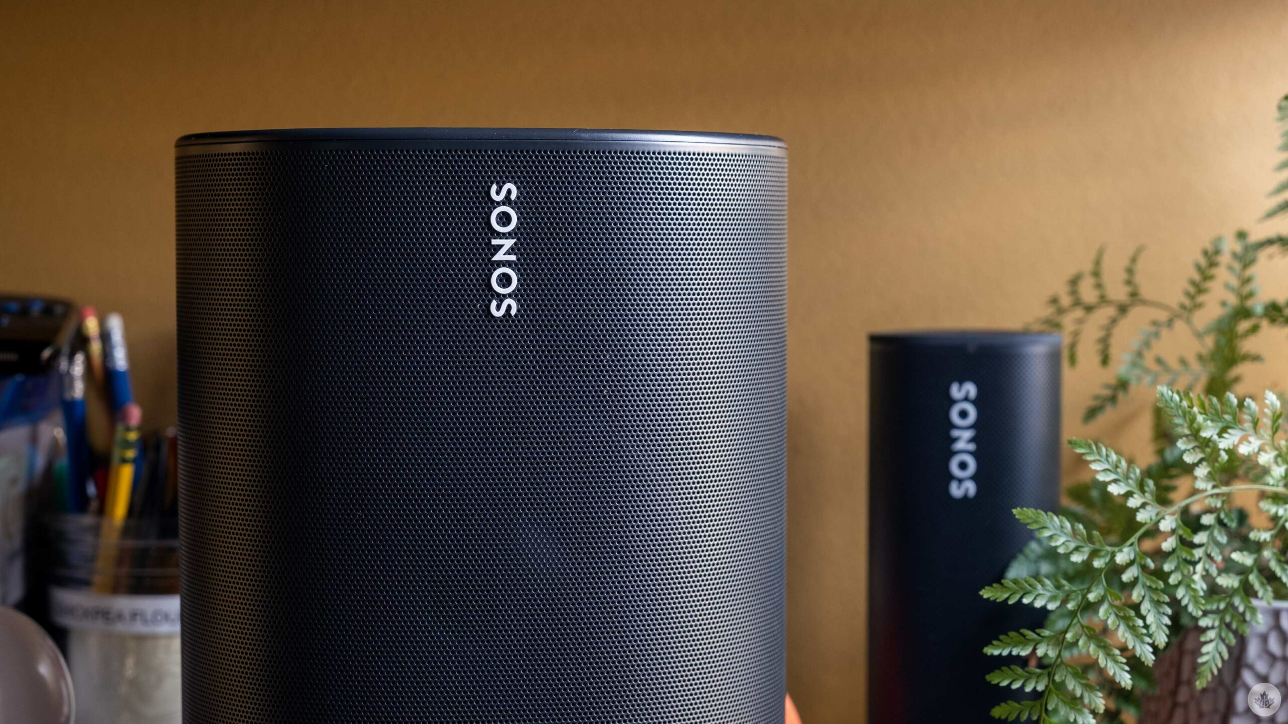 Sonos’ long-awaited headphones could launch as soon as next spring