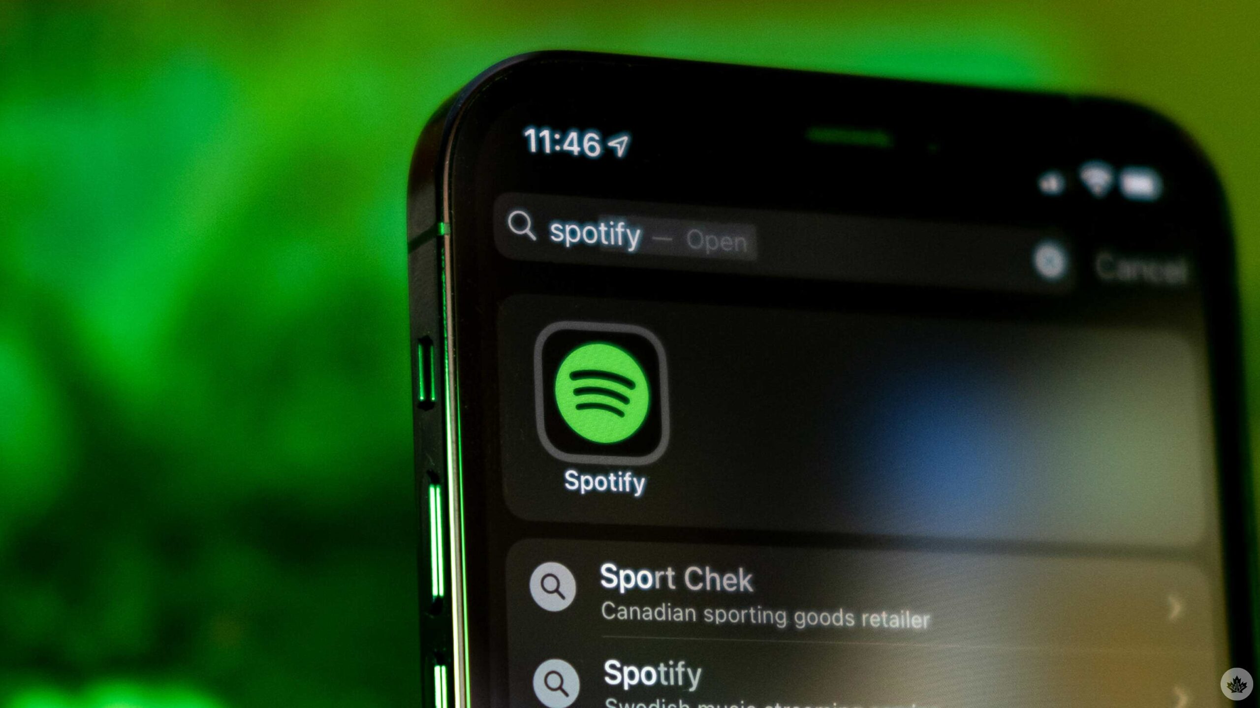 Spotify testing out TikTok-like music discovery feature