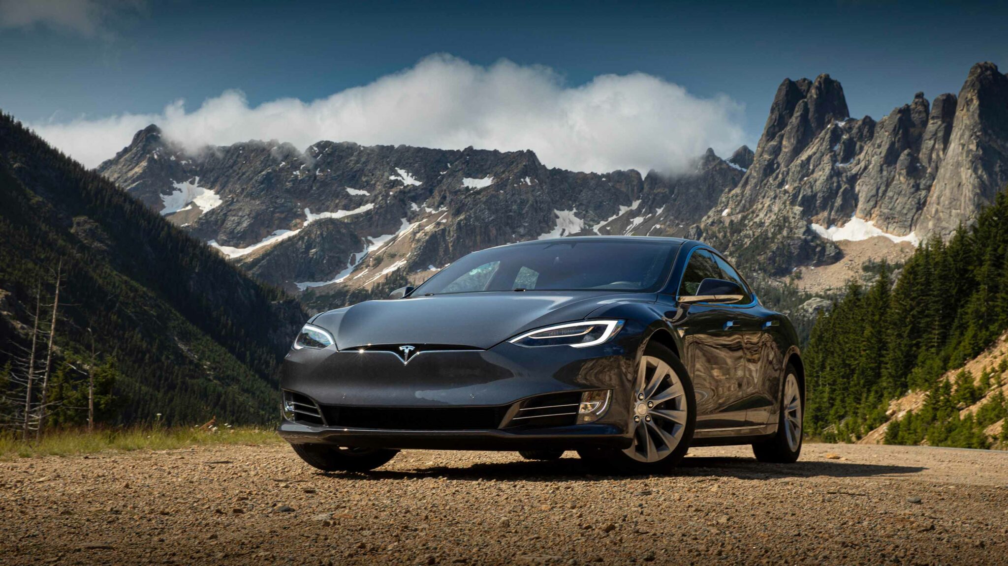 Tesla's Model 3 no longer qualifies for 5,000 Federal rebate