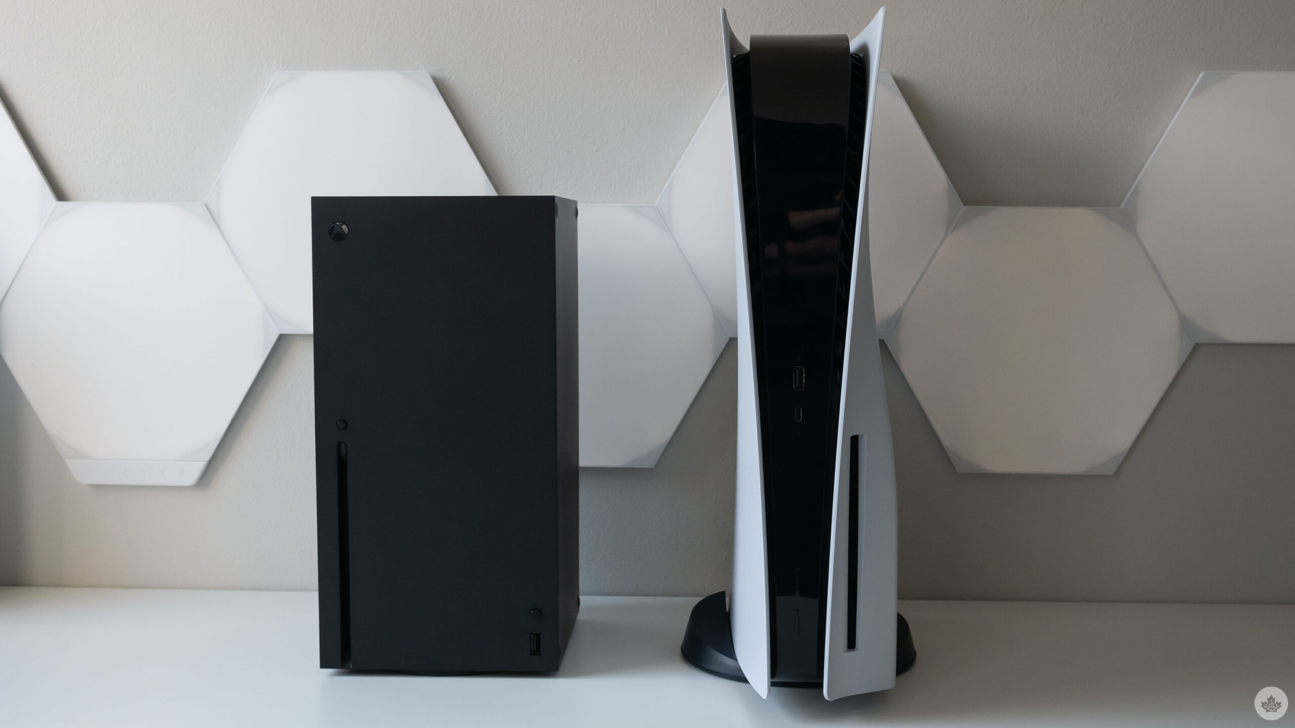 Xbox Series X Playstation 5 Scaled