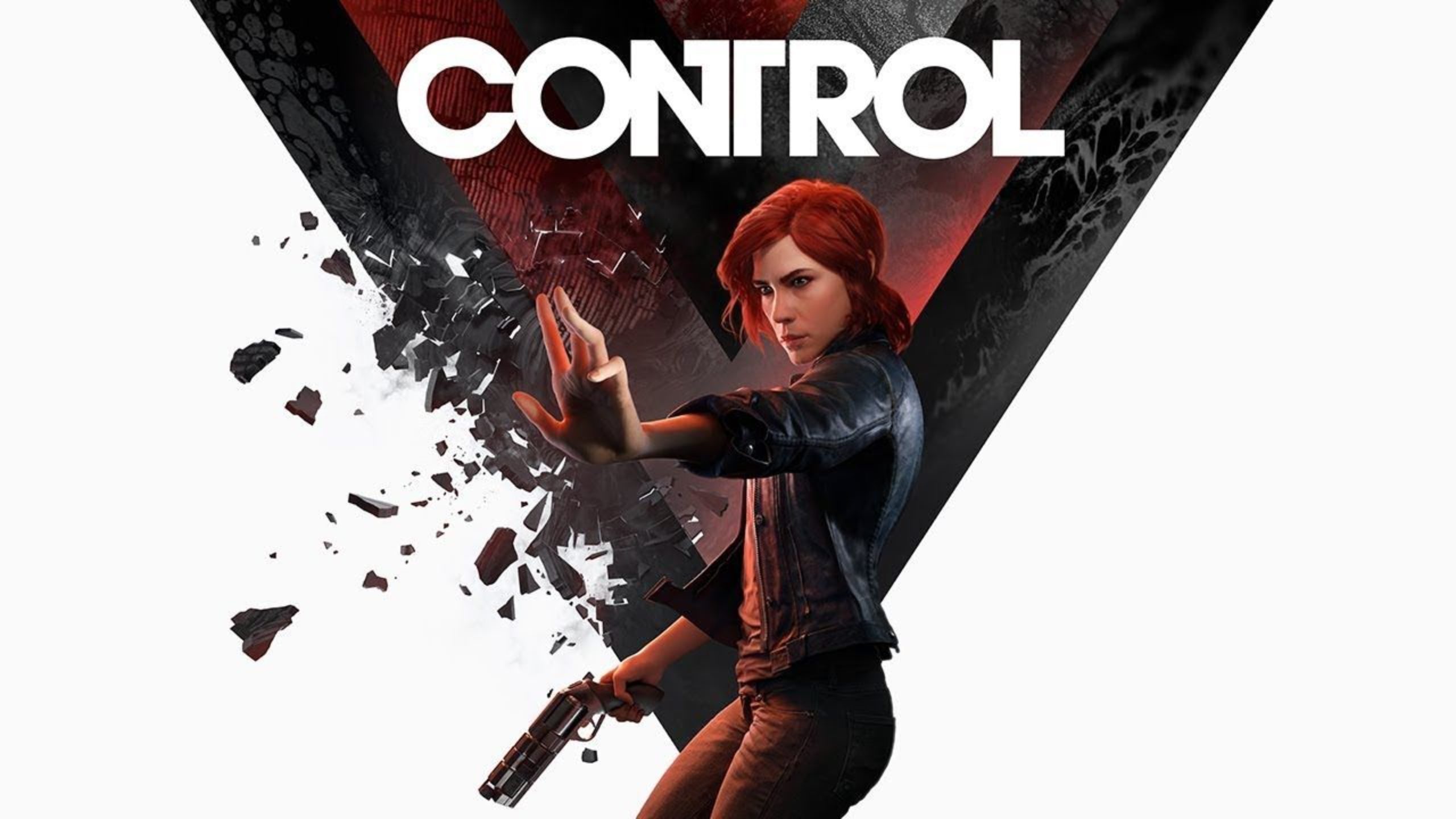 Remedy’s Control è ora gratuito su Epic Game Store