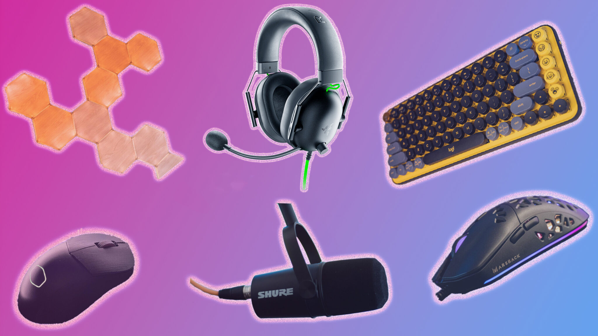 Here are some of 2021’s best PC accessories reviewed at MobileSyrup