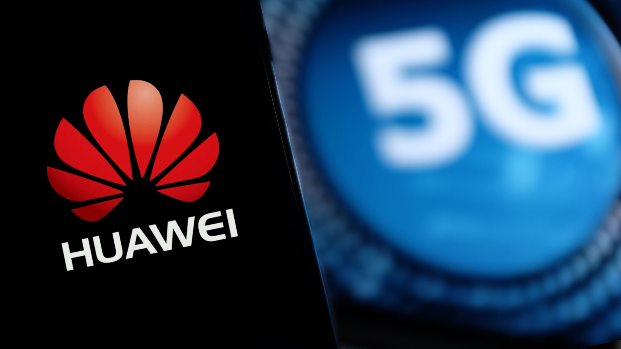 Huawei reports steep revenue decline