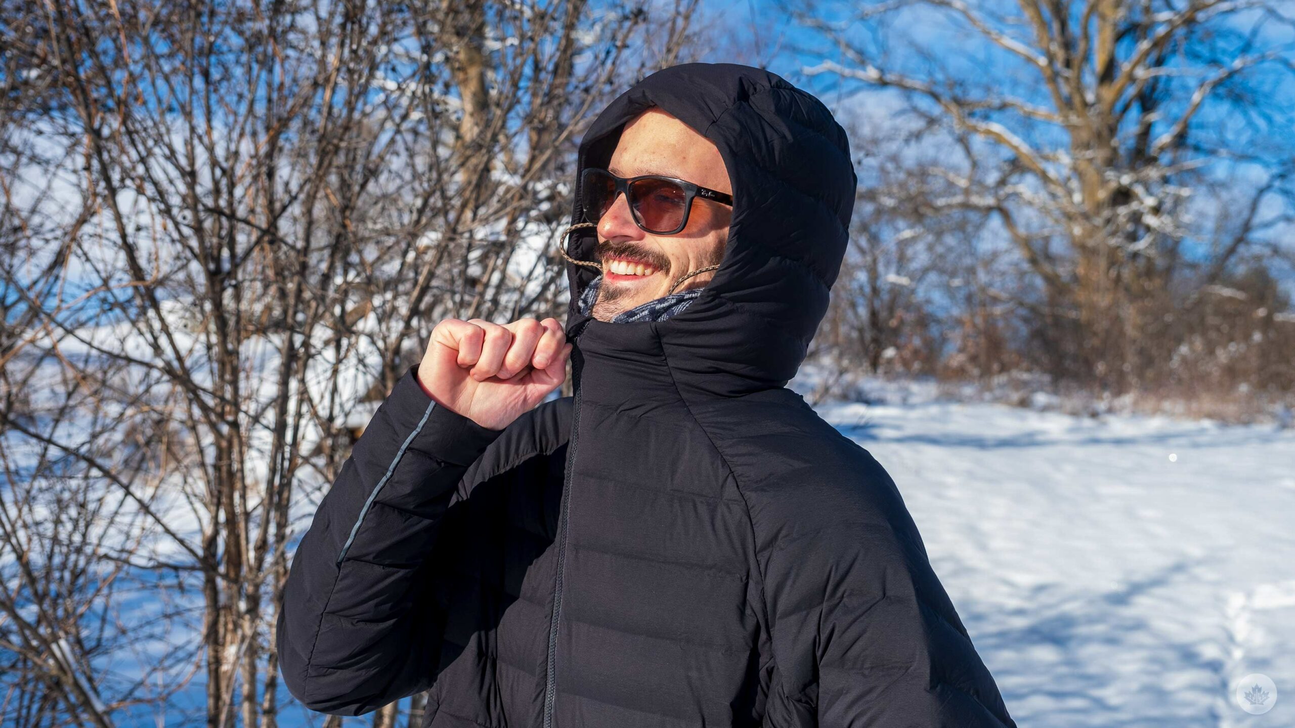 Lululemon's puffer jacket has tricks, but it can't quite steal the