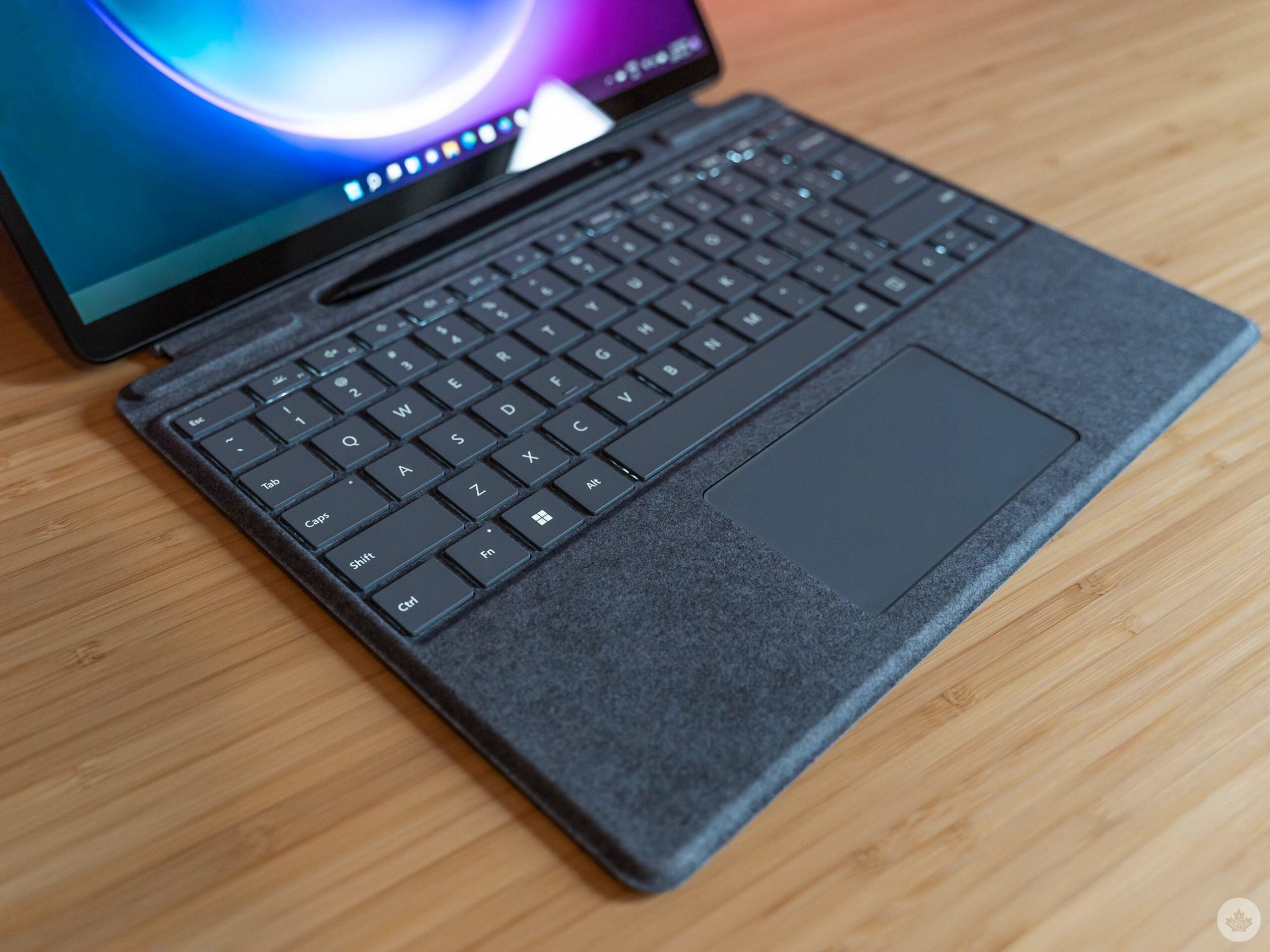 Microsoft Surface Pro 8 is a strong 2-in-1 with too many hidden