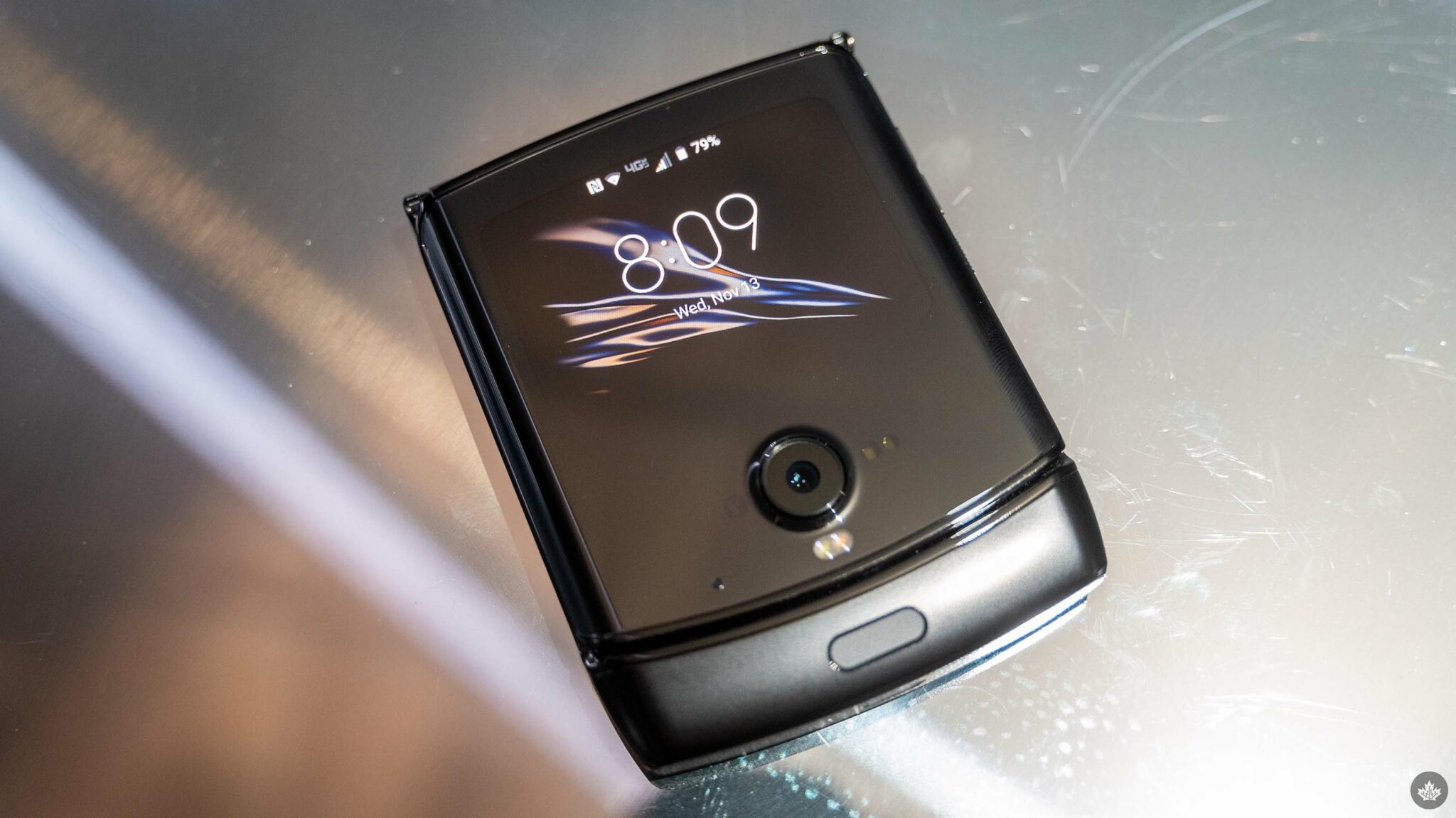 Motorola working on more powerful Razr foldable with improved appearance