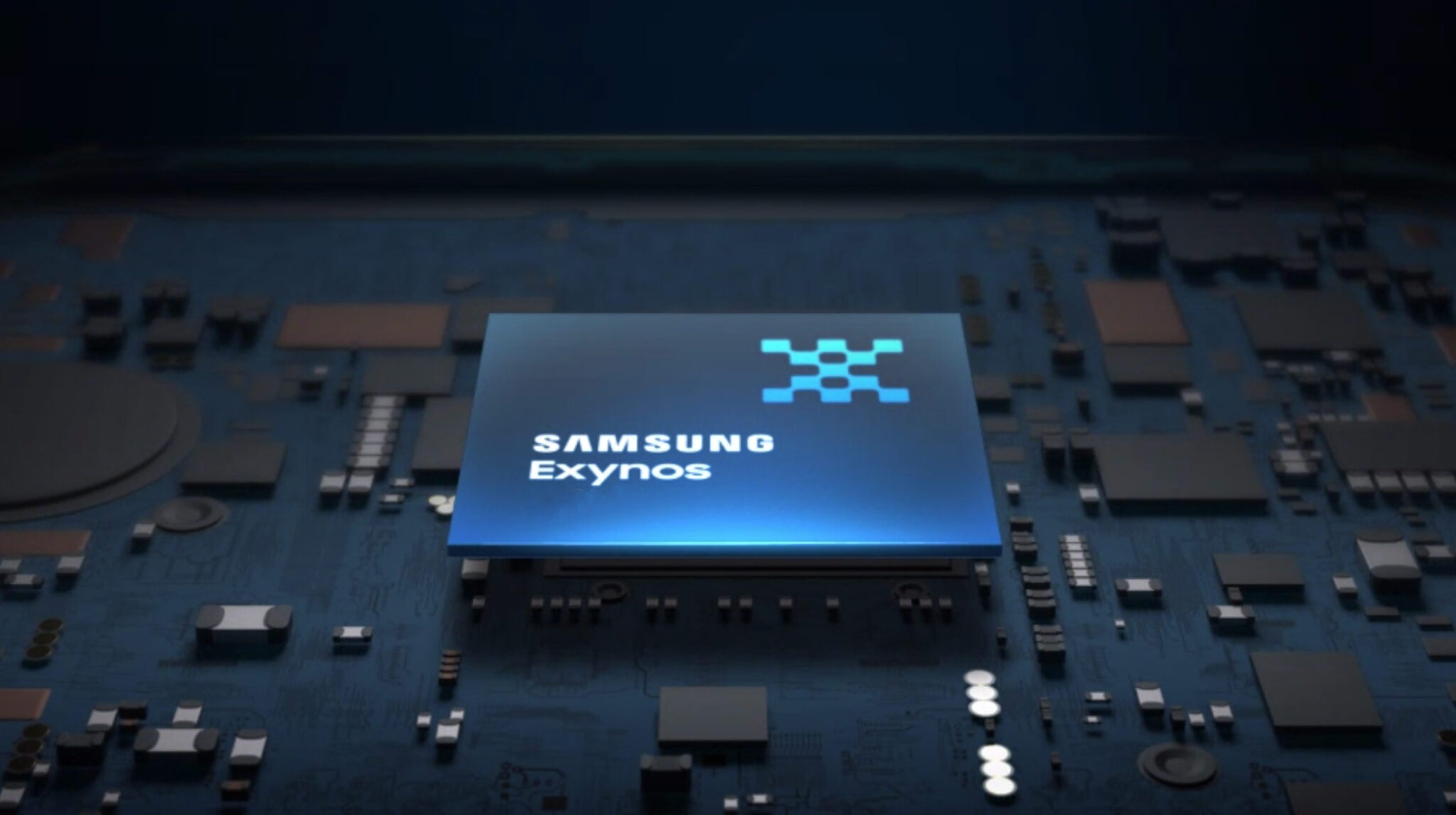 Samsung to unveil its latest Exynos 2200 processor on January 11