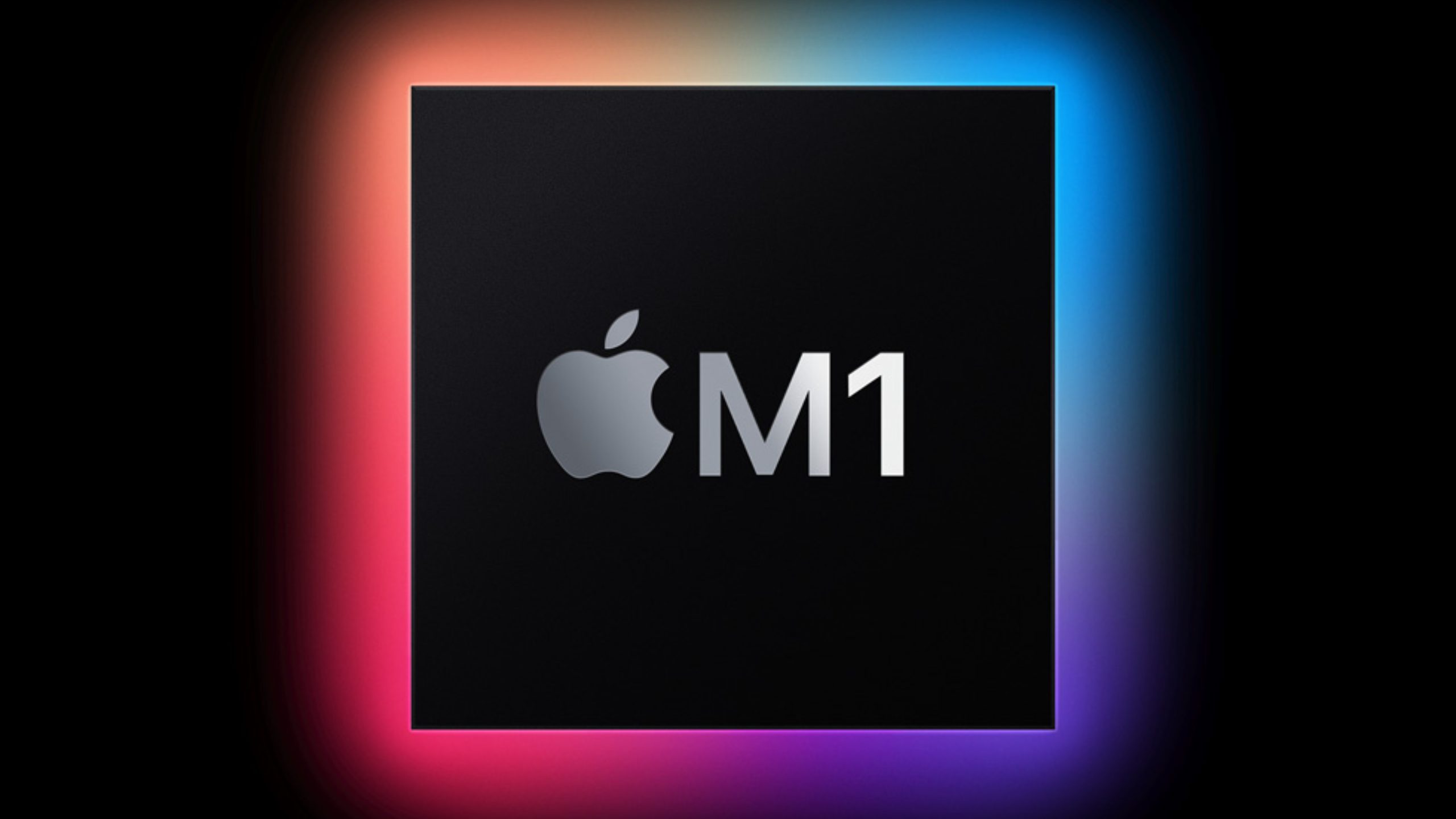Apple M1 1