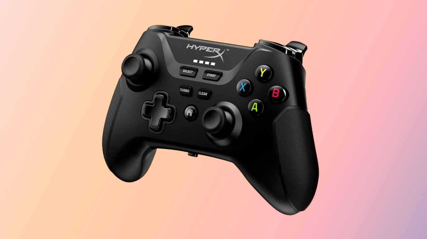 PC Gaming Controllers & Joysticks in PC Gaming Peripherals & Accessories 