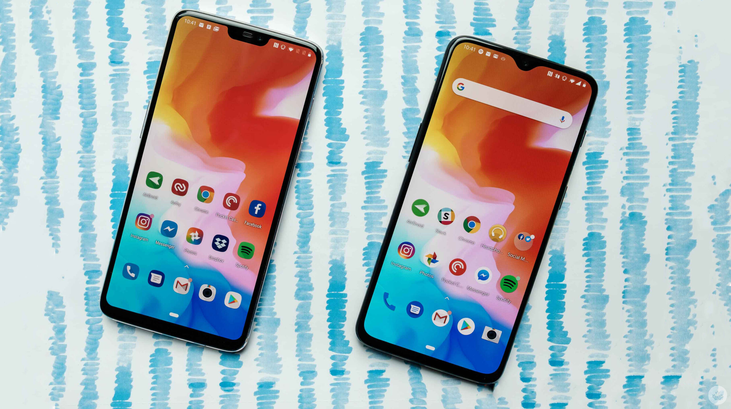 OnePlus 6 and OnePlus 6T software updates come to an end thumbnail