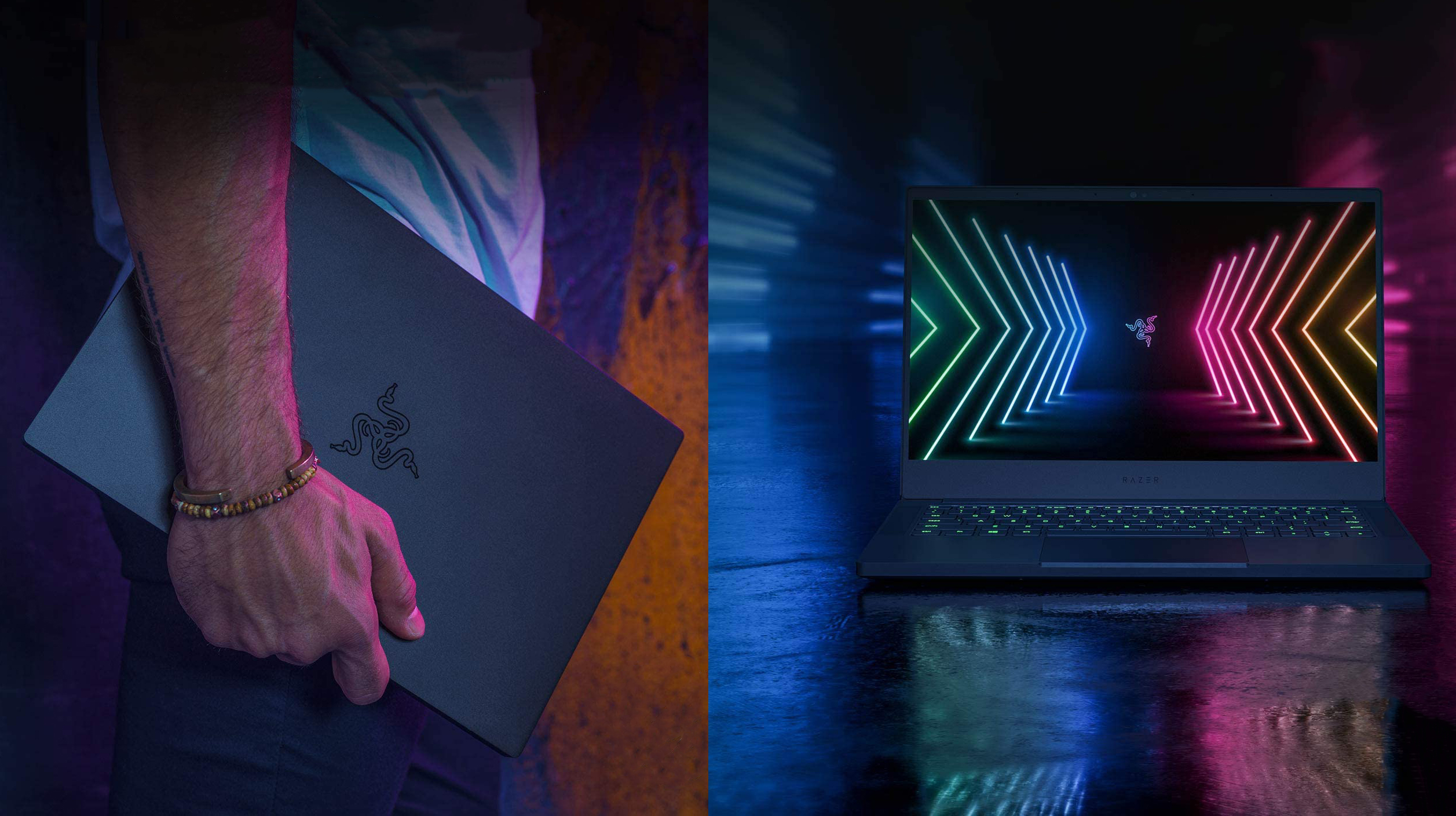 Amazon's Daily Deals discount several Razer and Corsair products