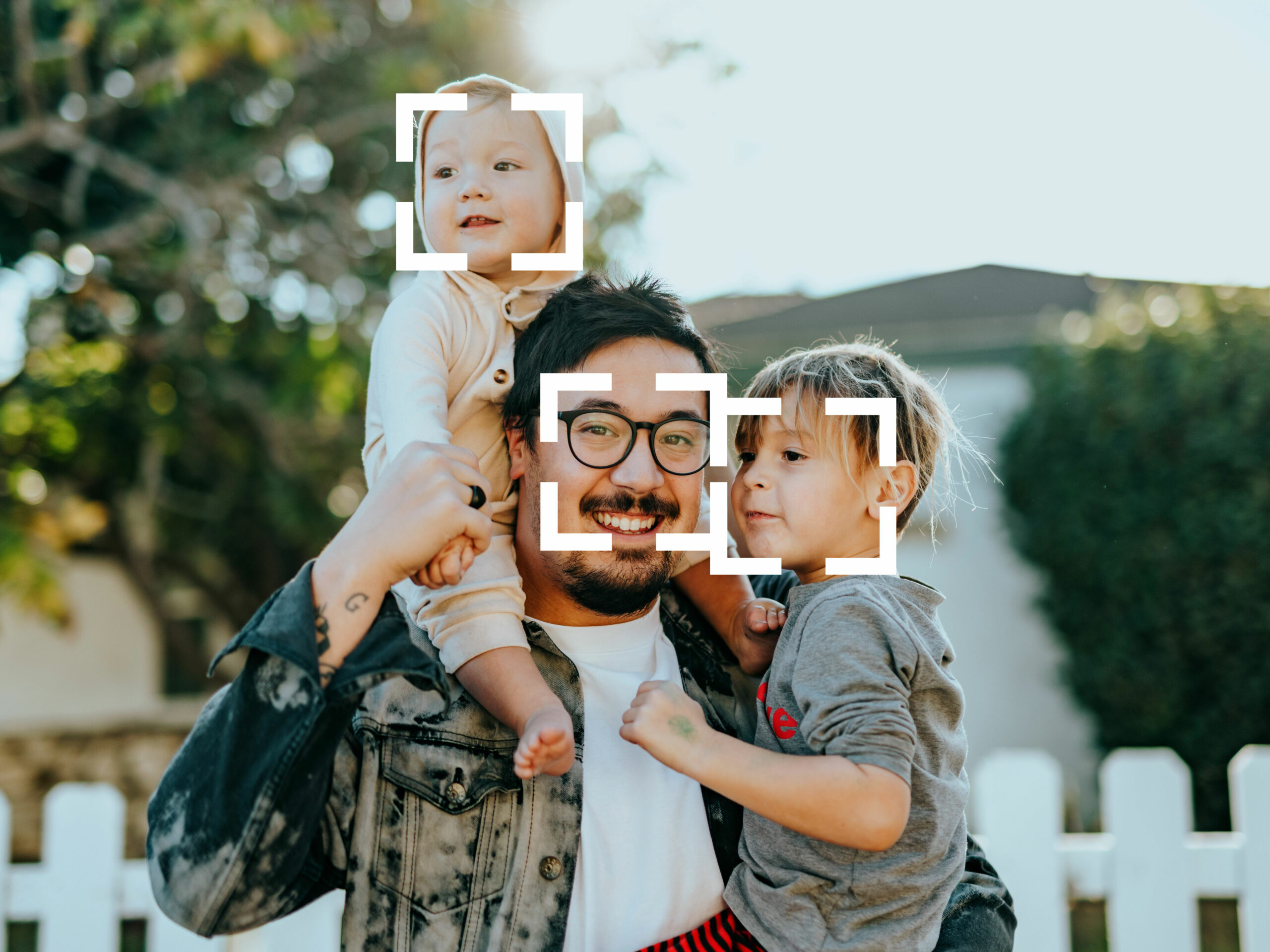 Wemo Face Recognition Scaled
