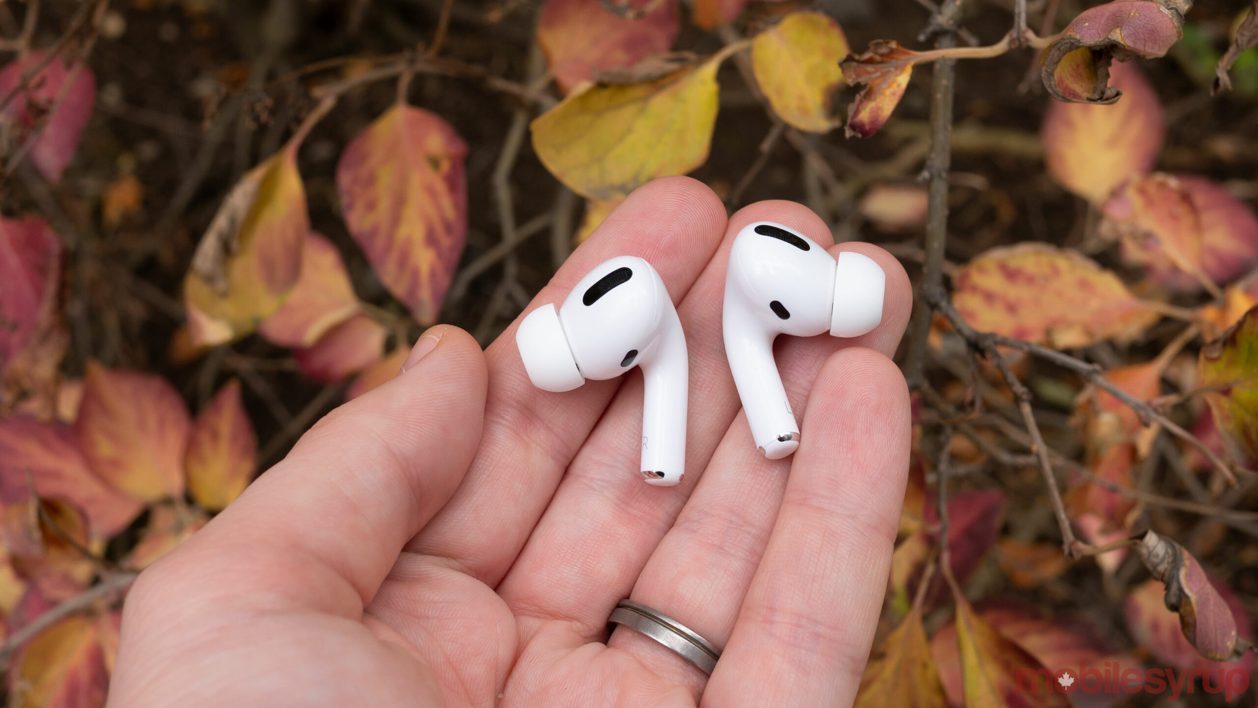 Se cree que Apple AirPods Pro 2 cuenta con soporte de audio perfecto y un estuche de carga de seguimiento