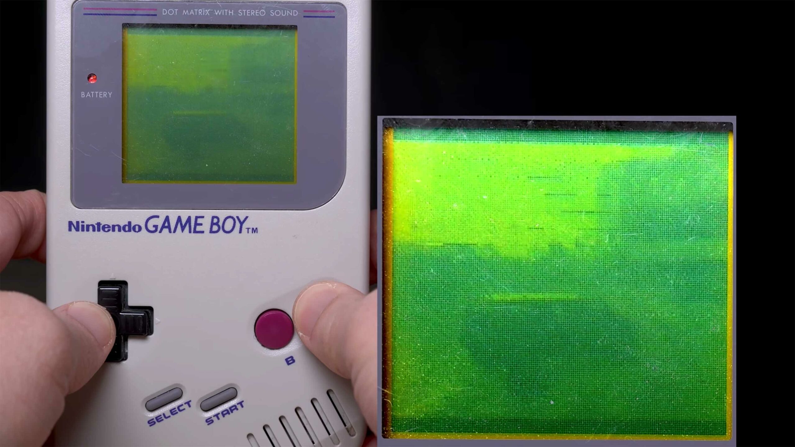 Game Boy GTA V